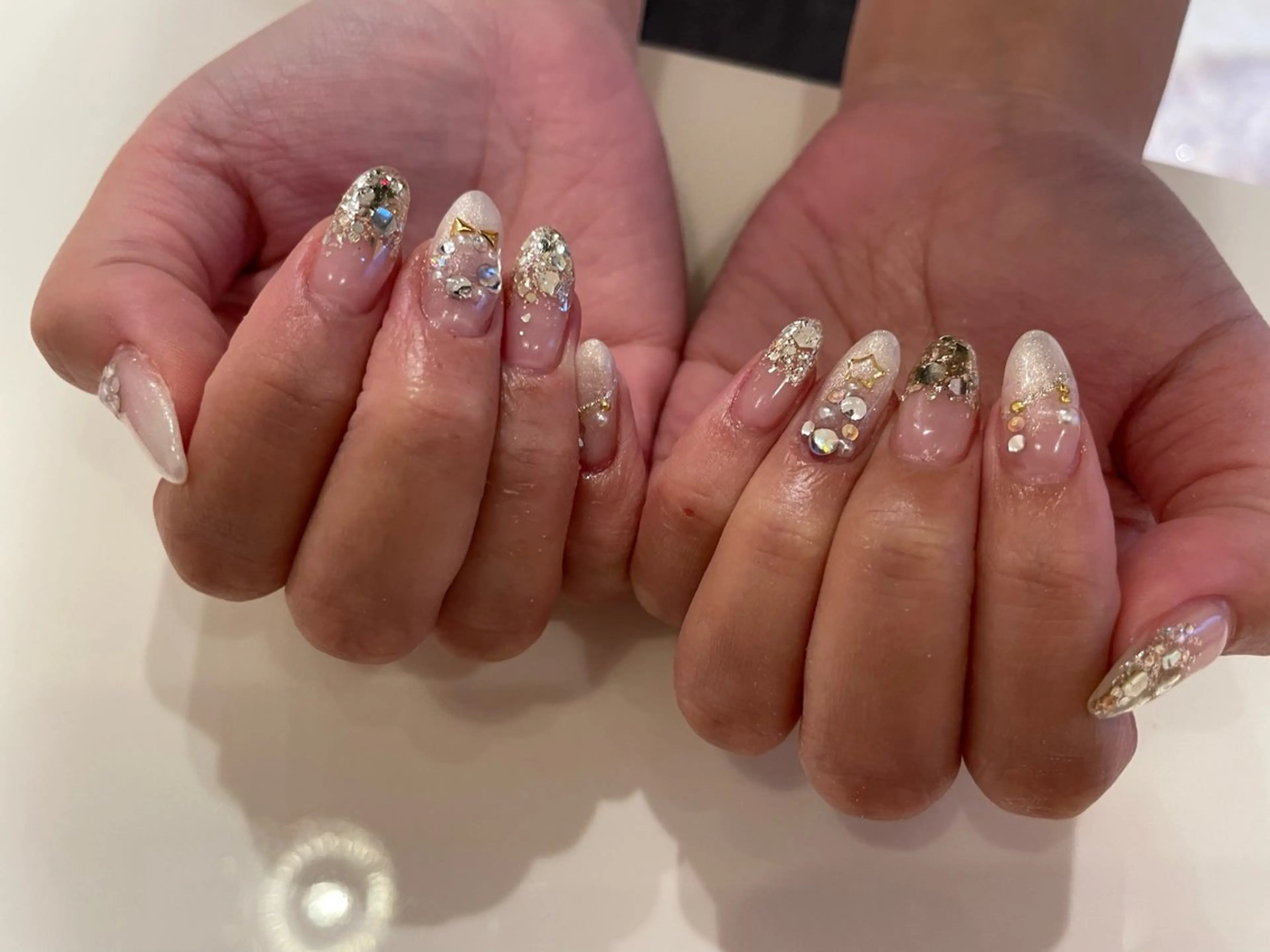 ネイル bejoule    ビジュール所属・♡ビジュール♡ NAIL &まつ毛のマツエク・マツパデザイン