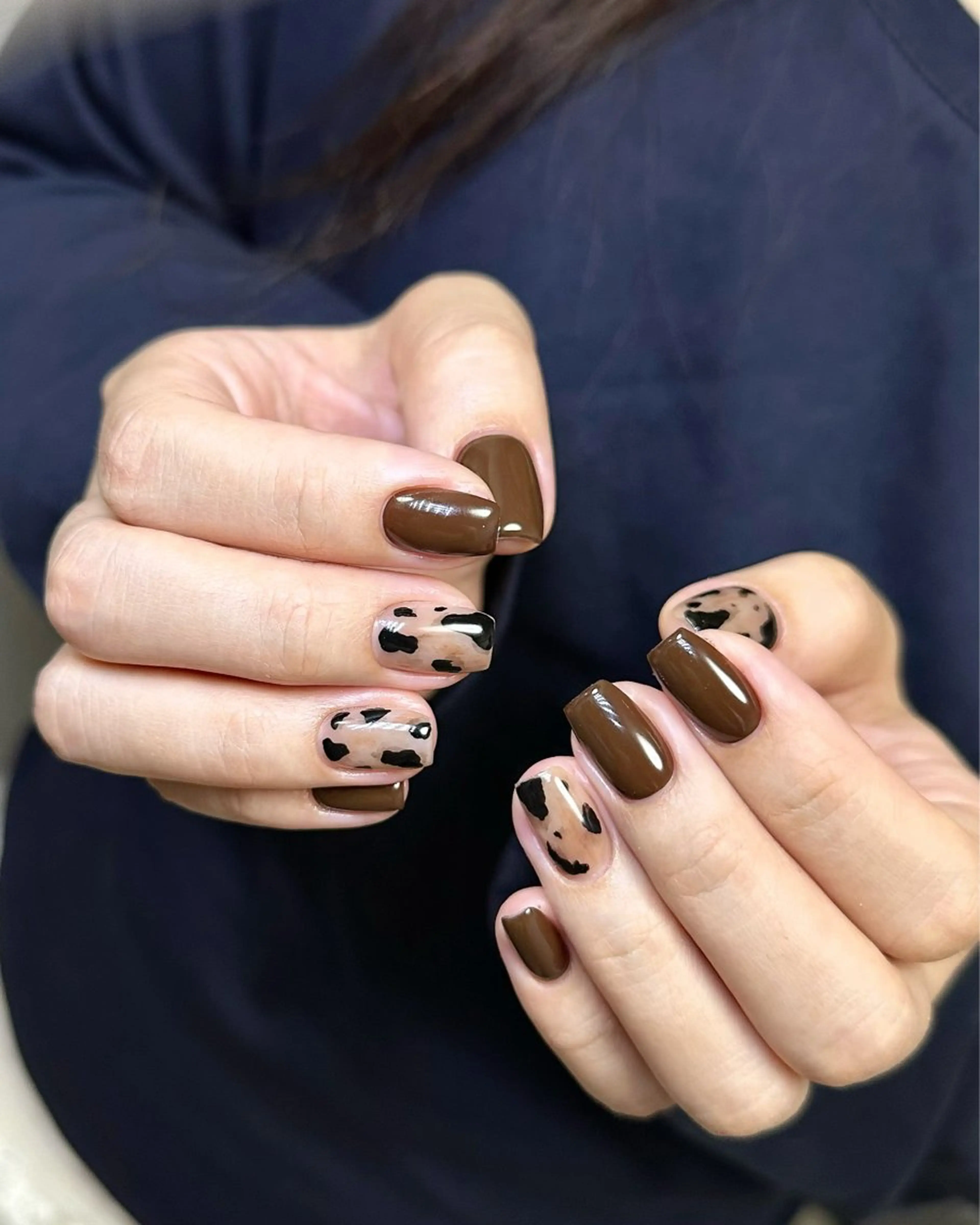 ネイル UnicornNail所属・Unicorn Nail 矢場町店のネイルデザイン