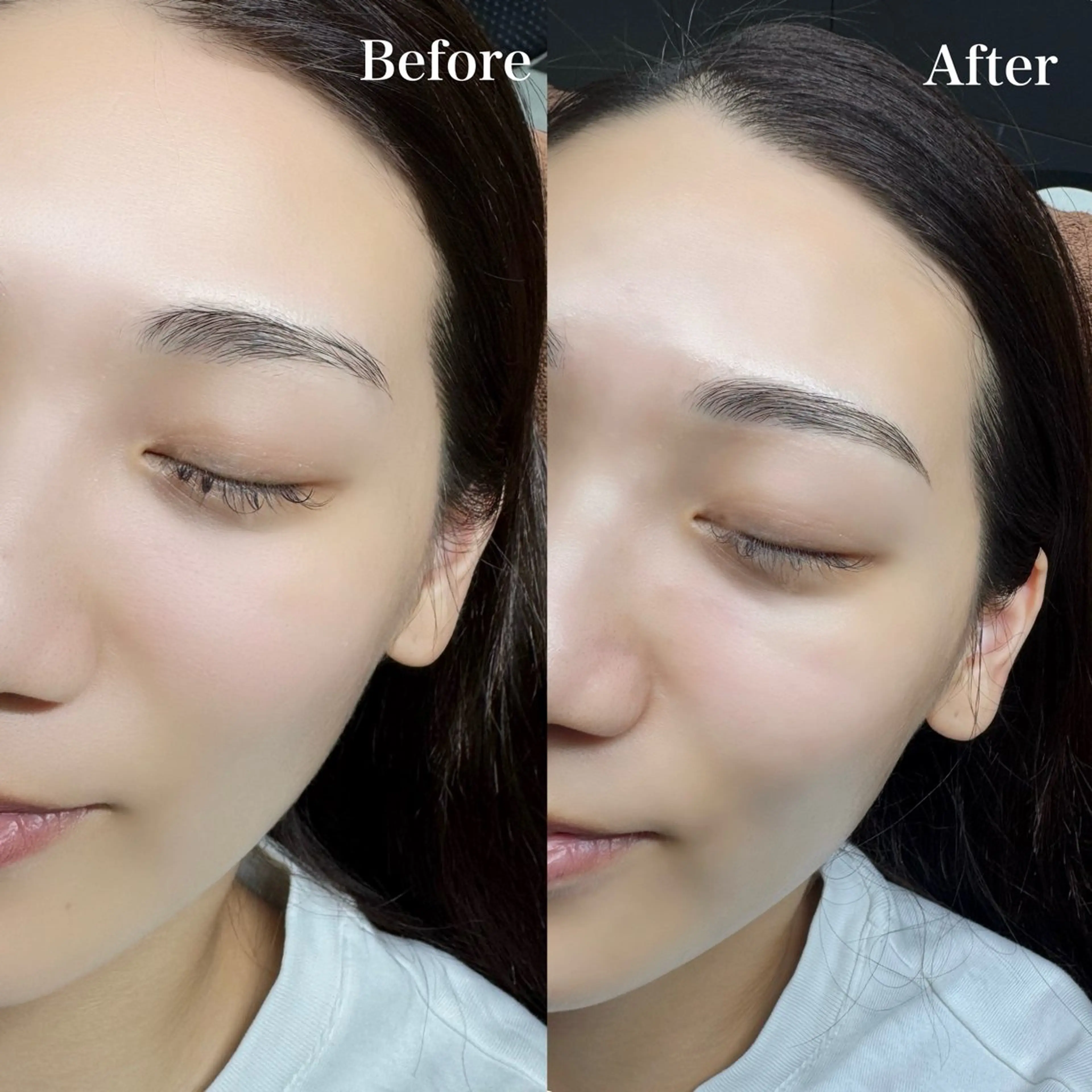 アイブロウ NAYU/レディース 眉毛/堺筋本町の眉毛・アイブロウイメージ