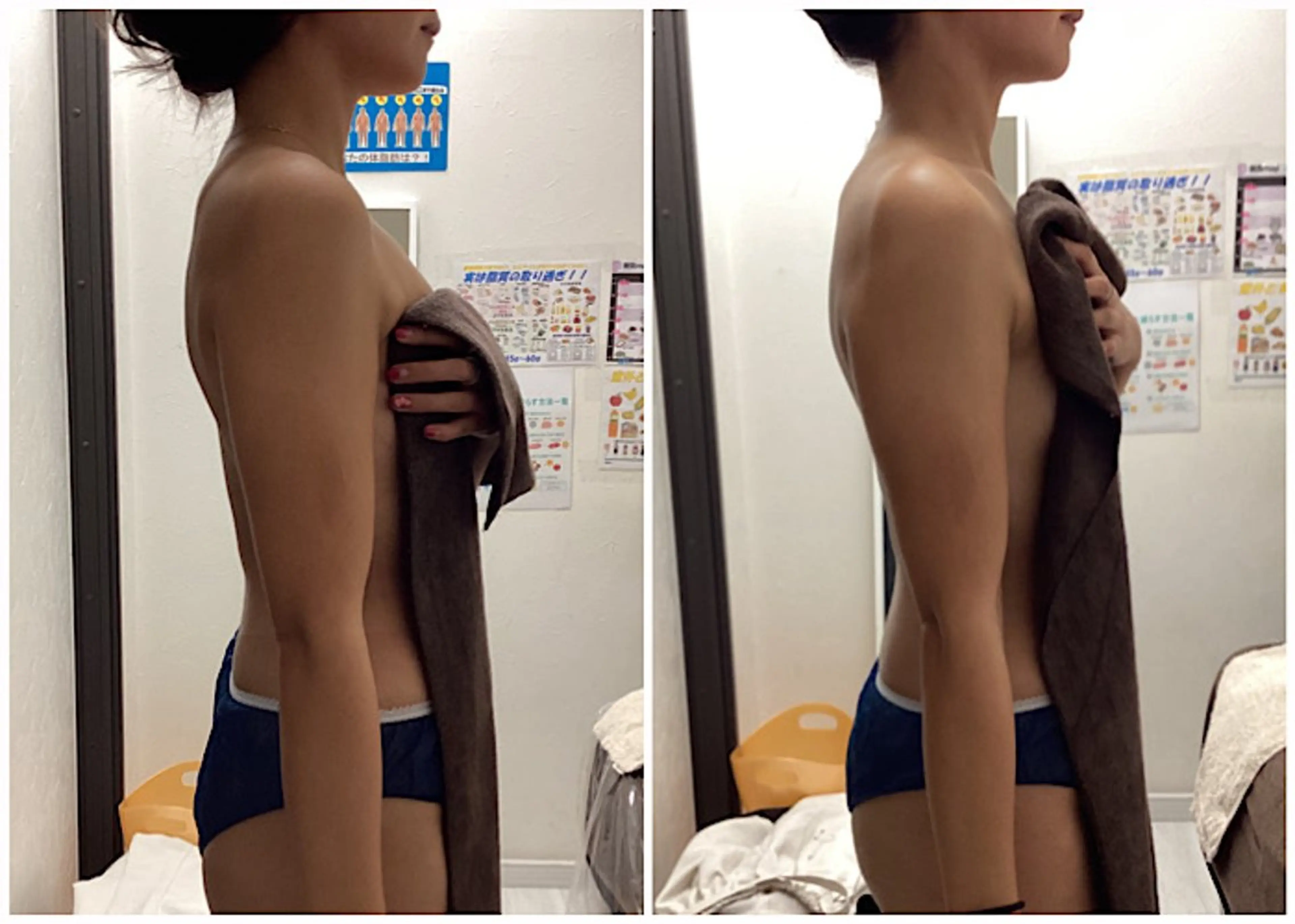 ize 横浜店のエステ・リラクイメージ