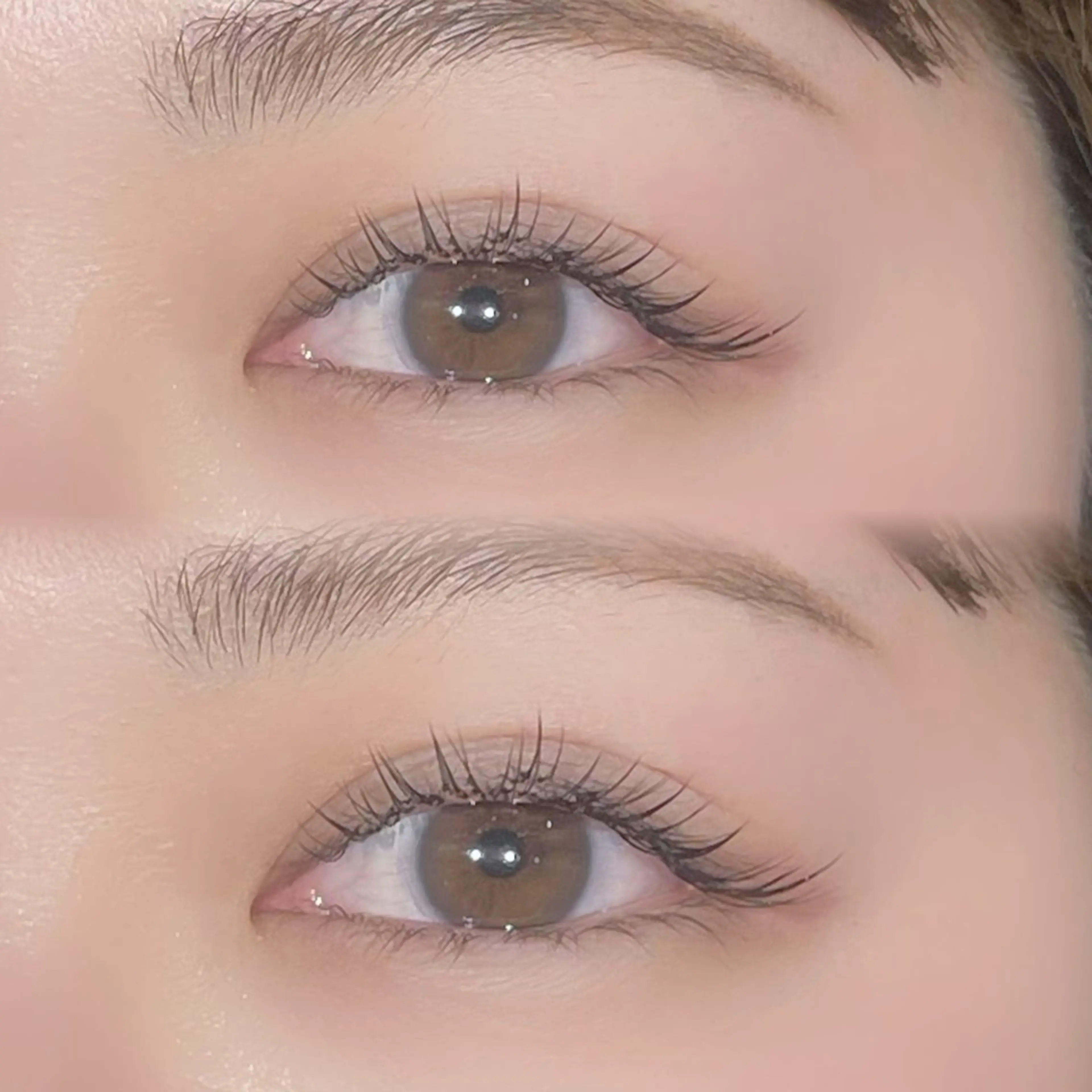 マツエク・マツパ マツエク NEW Open MIORA MIKIのマツエク・マツパデザイン