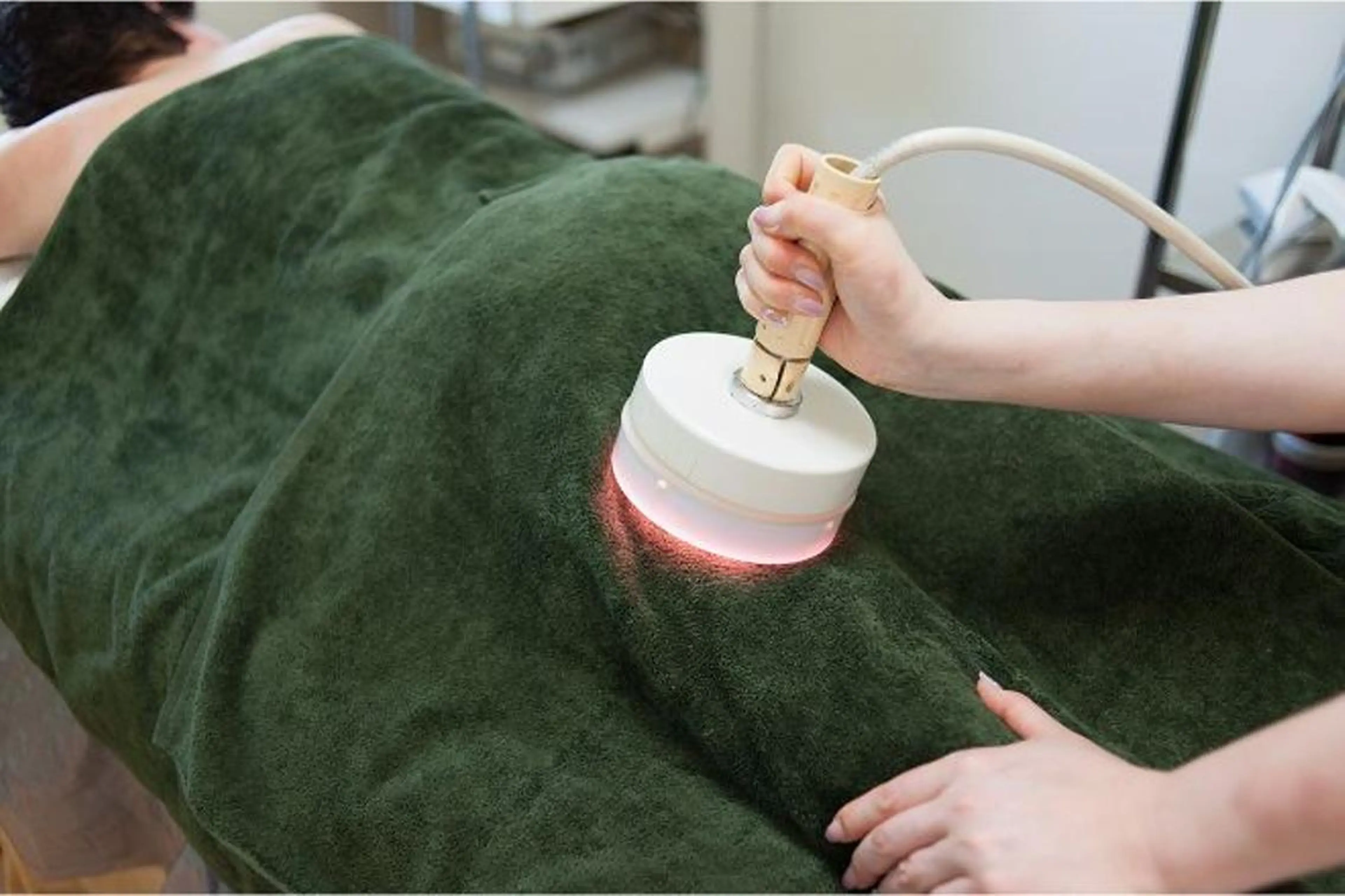 ≪初回限定≫body Bコース(全身×1回)の写真