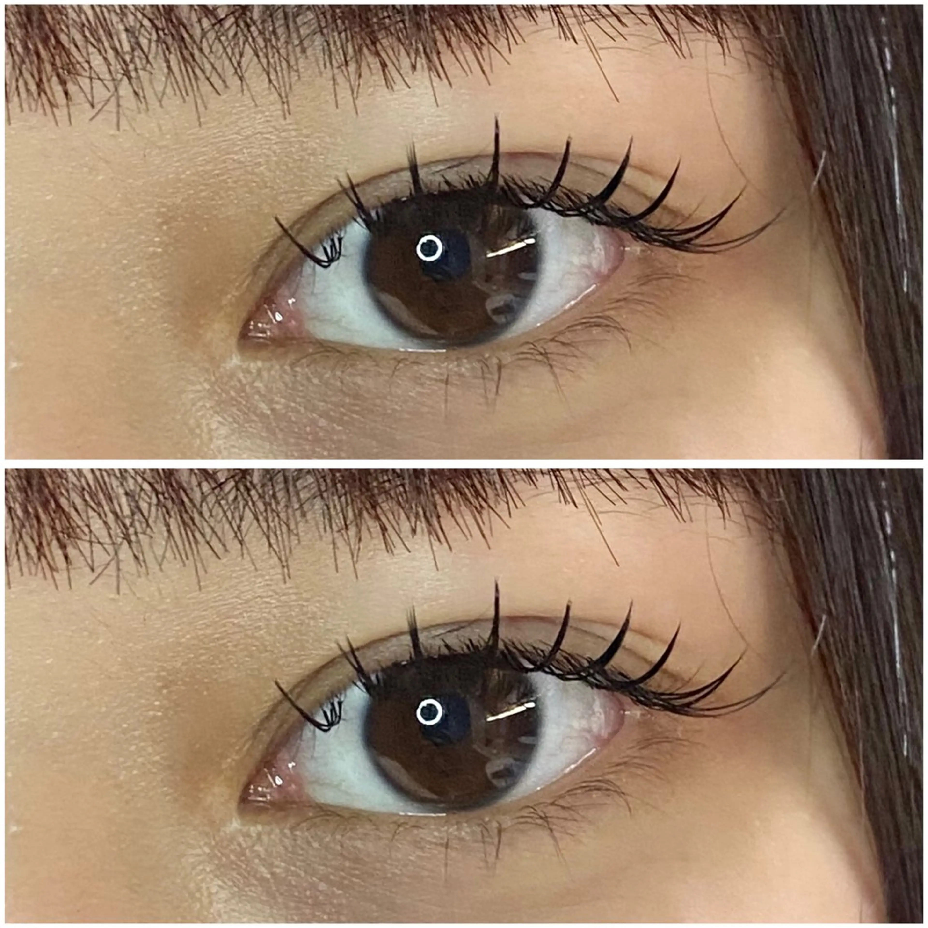 マツエク・マツパ マツエク 後藤 麻子のマツエク・マツパデザイン