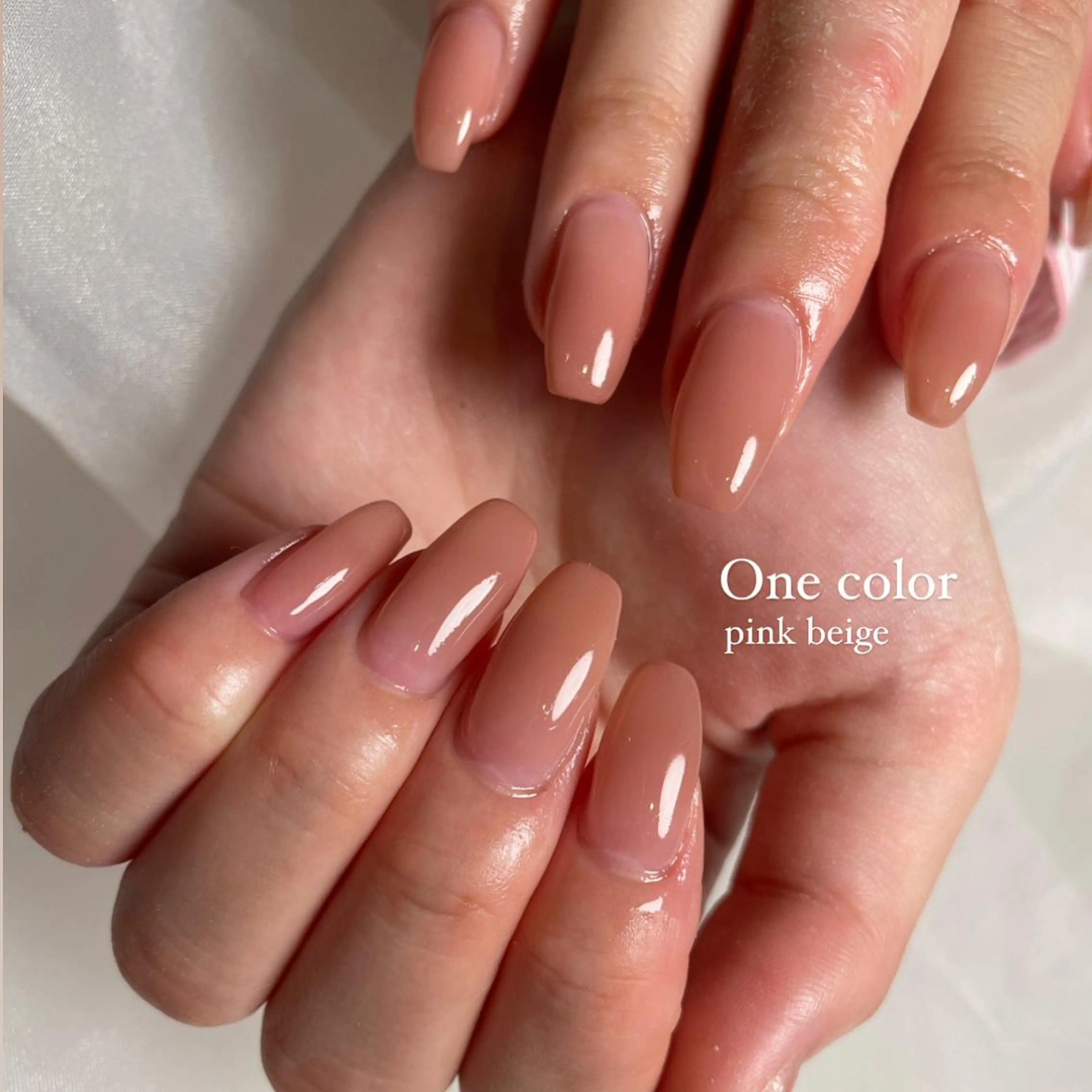 ロング ネイル nail salon neigeのネイルデザイン