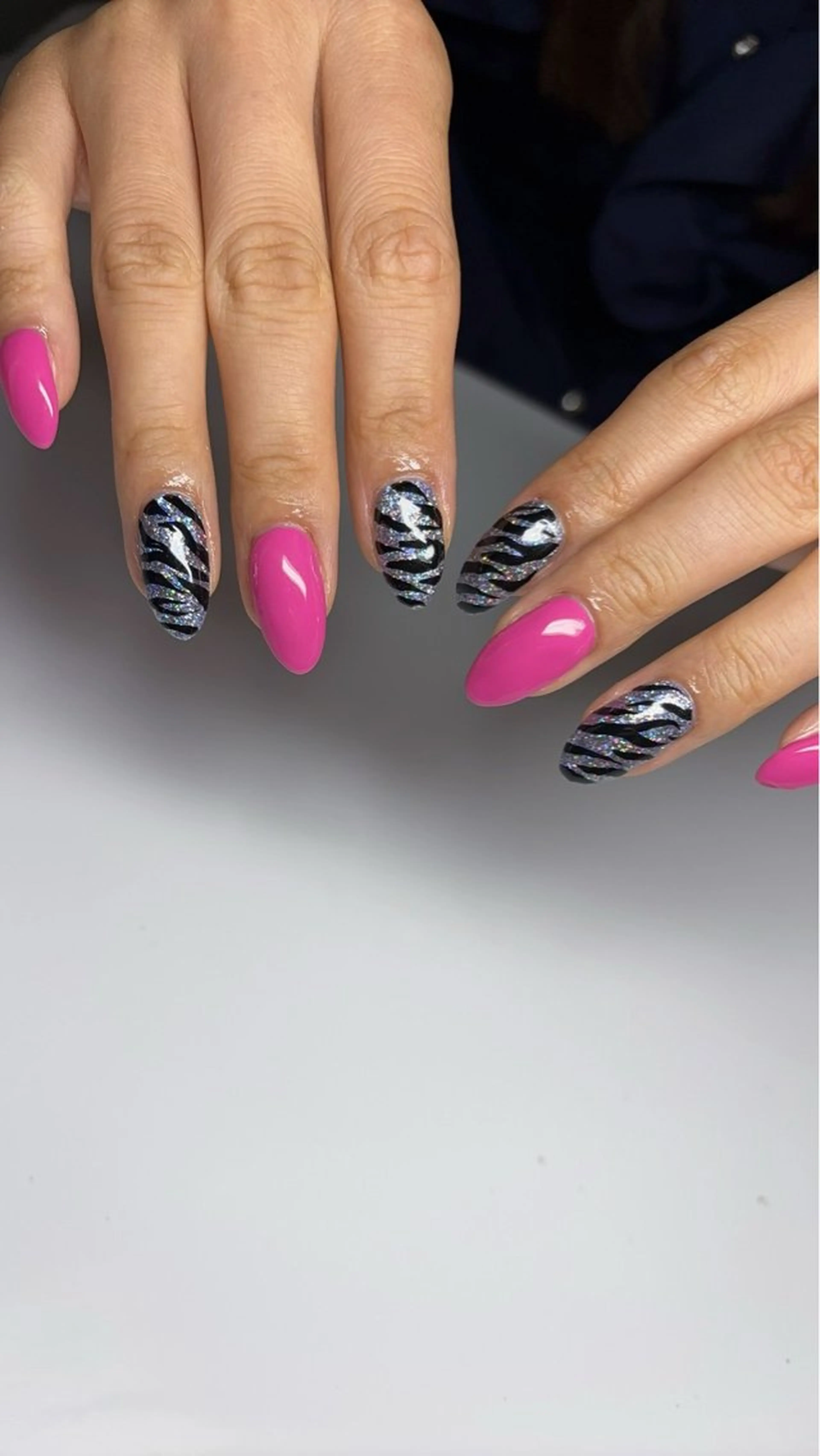 ネイル nochi nail/ayanoのネイルデザイン