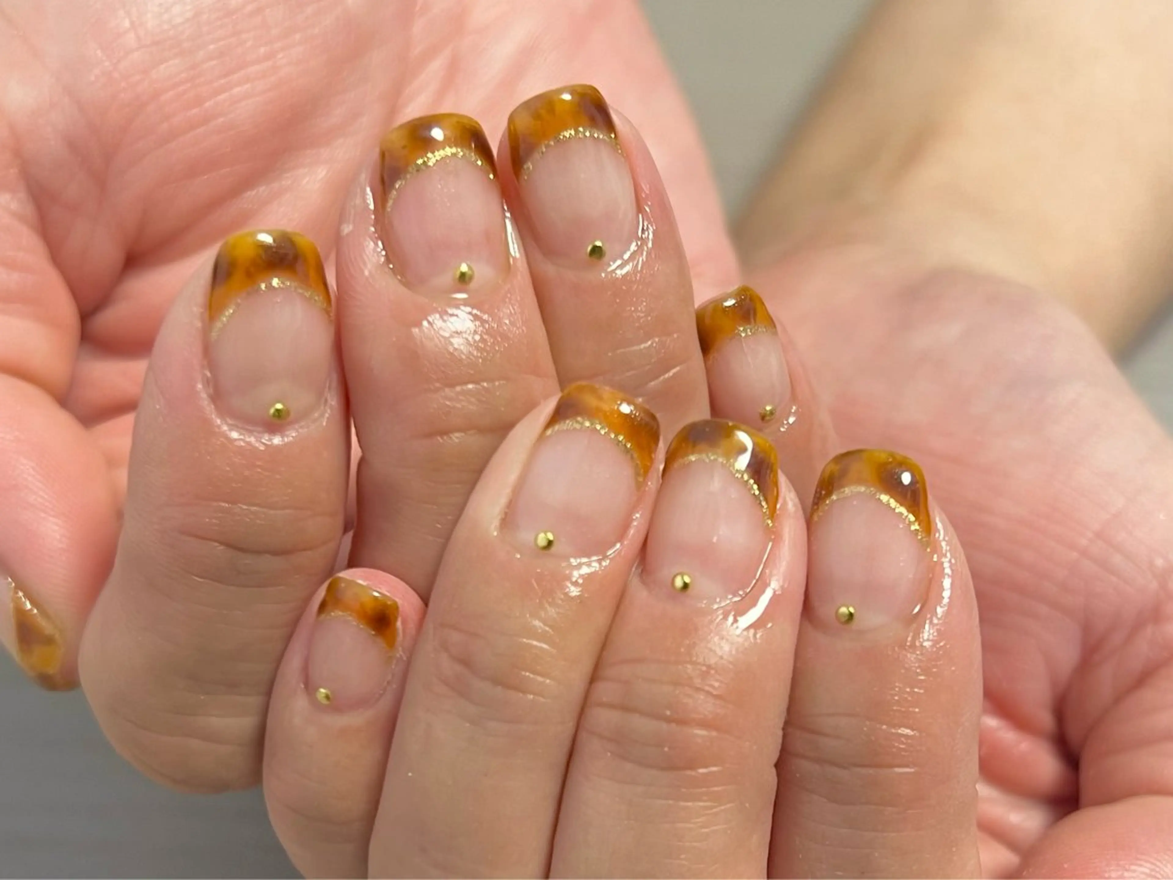 ネイル Nails Prost!のネイルデザイン