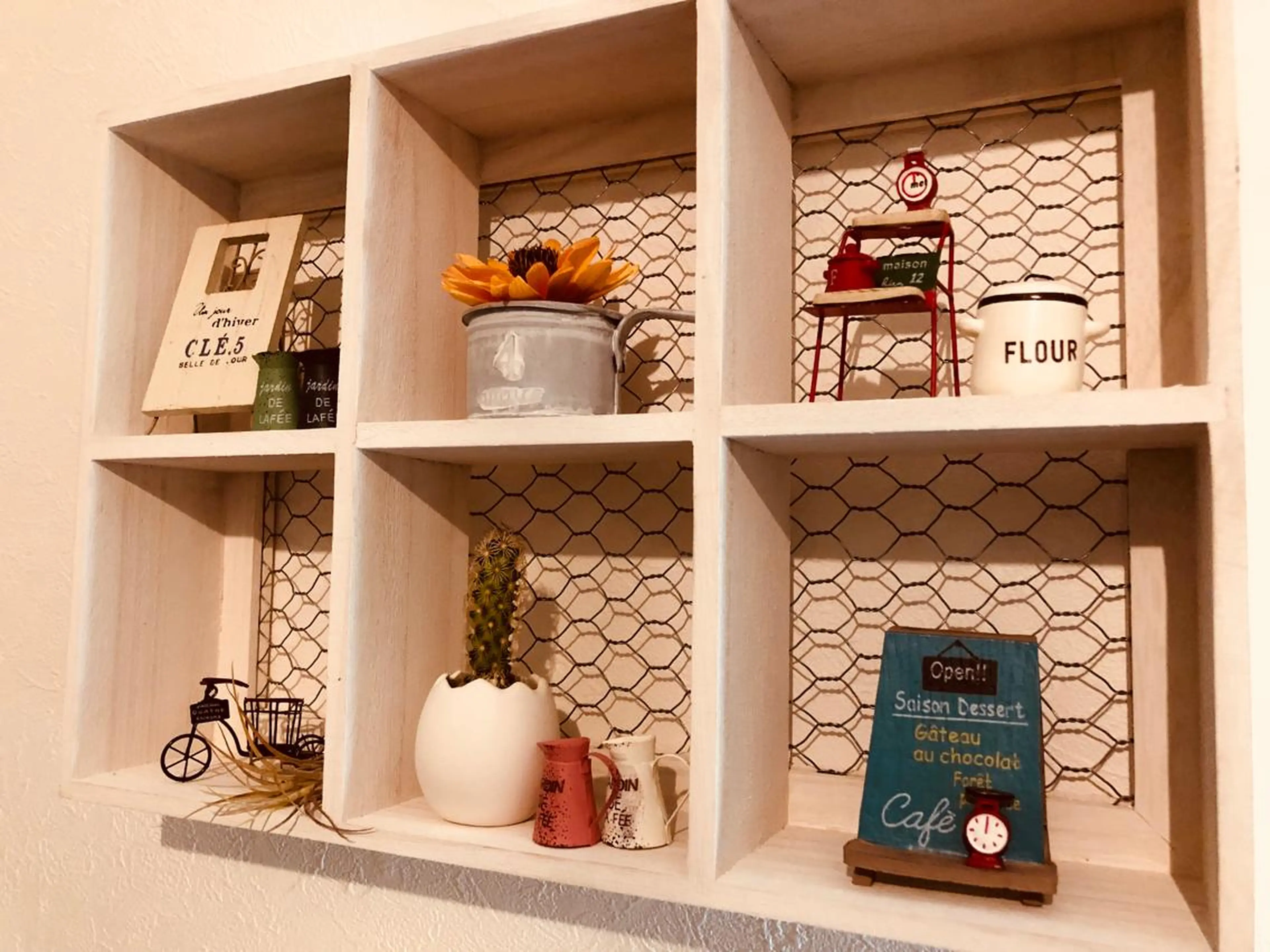 芝田 ミチコのエステ・リラクイメージ