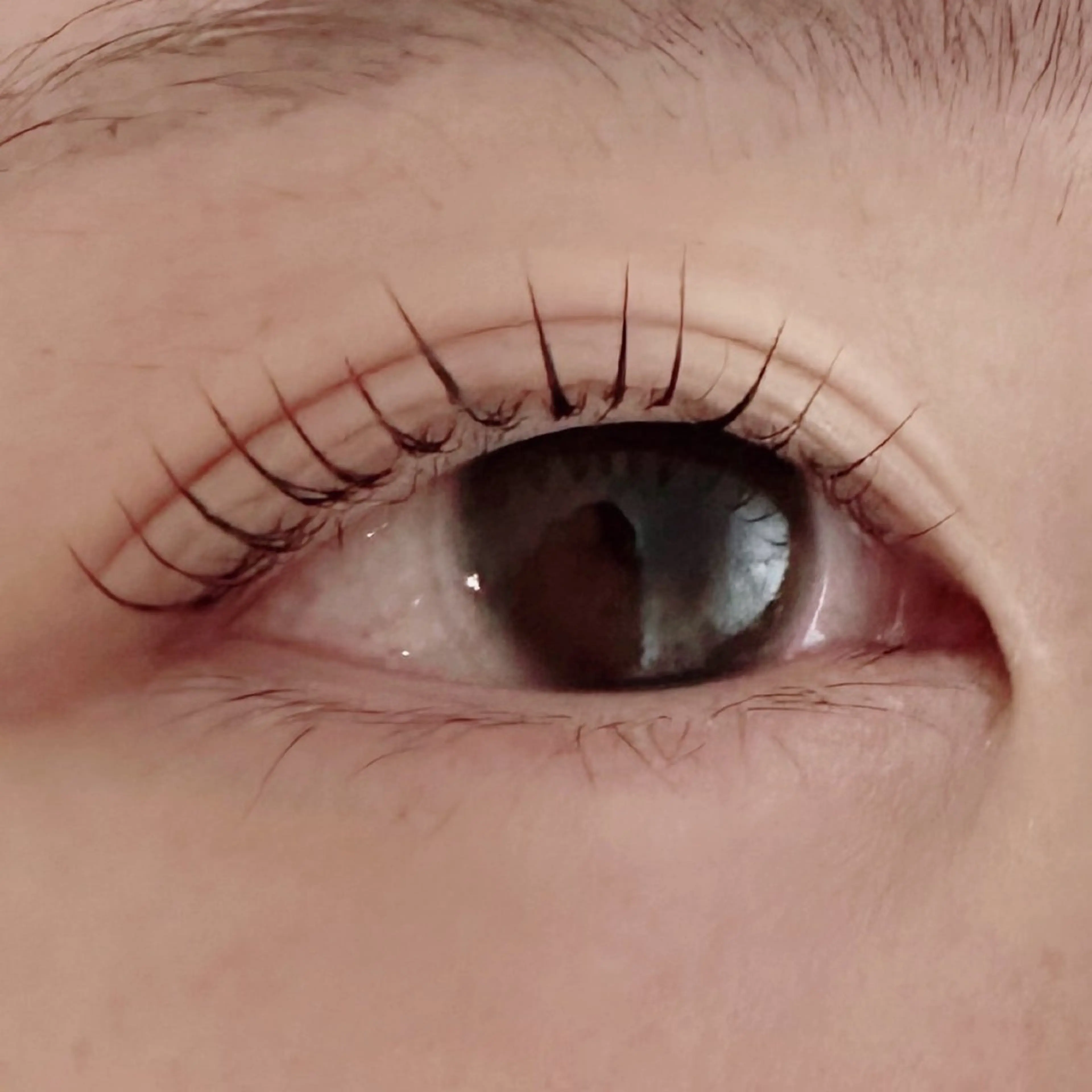 マツエク・マツパ Le'a永山 綾華のマツエク・マツパデザイン