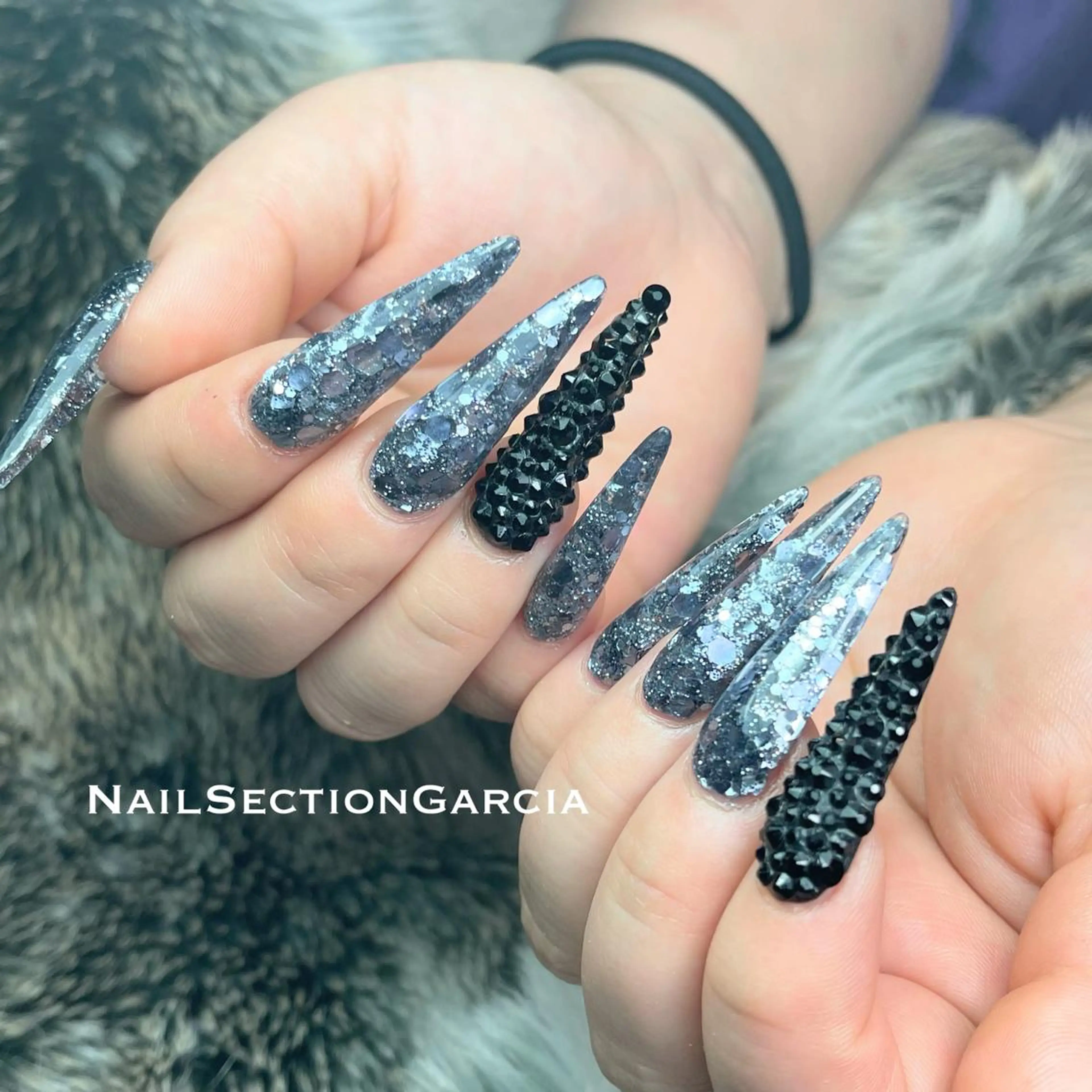 ネイル ハンドネイル Yamawaki by NSGのネイルデザイン