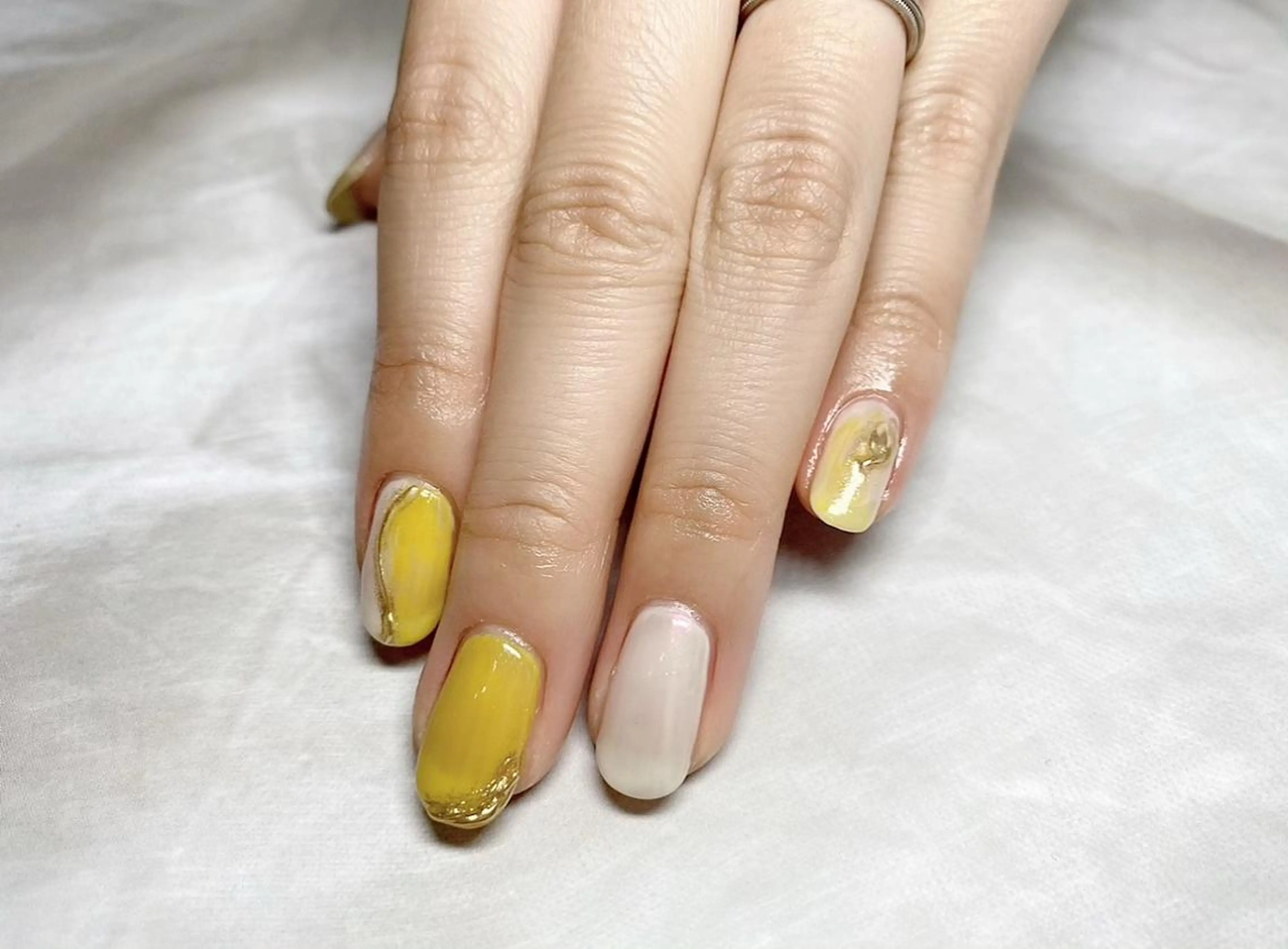 ネイル LEBRON Beautyのマツエク・マツパデザイン