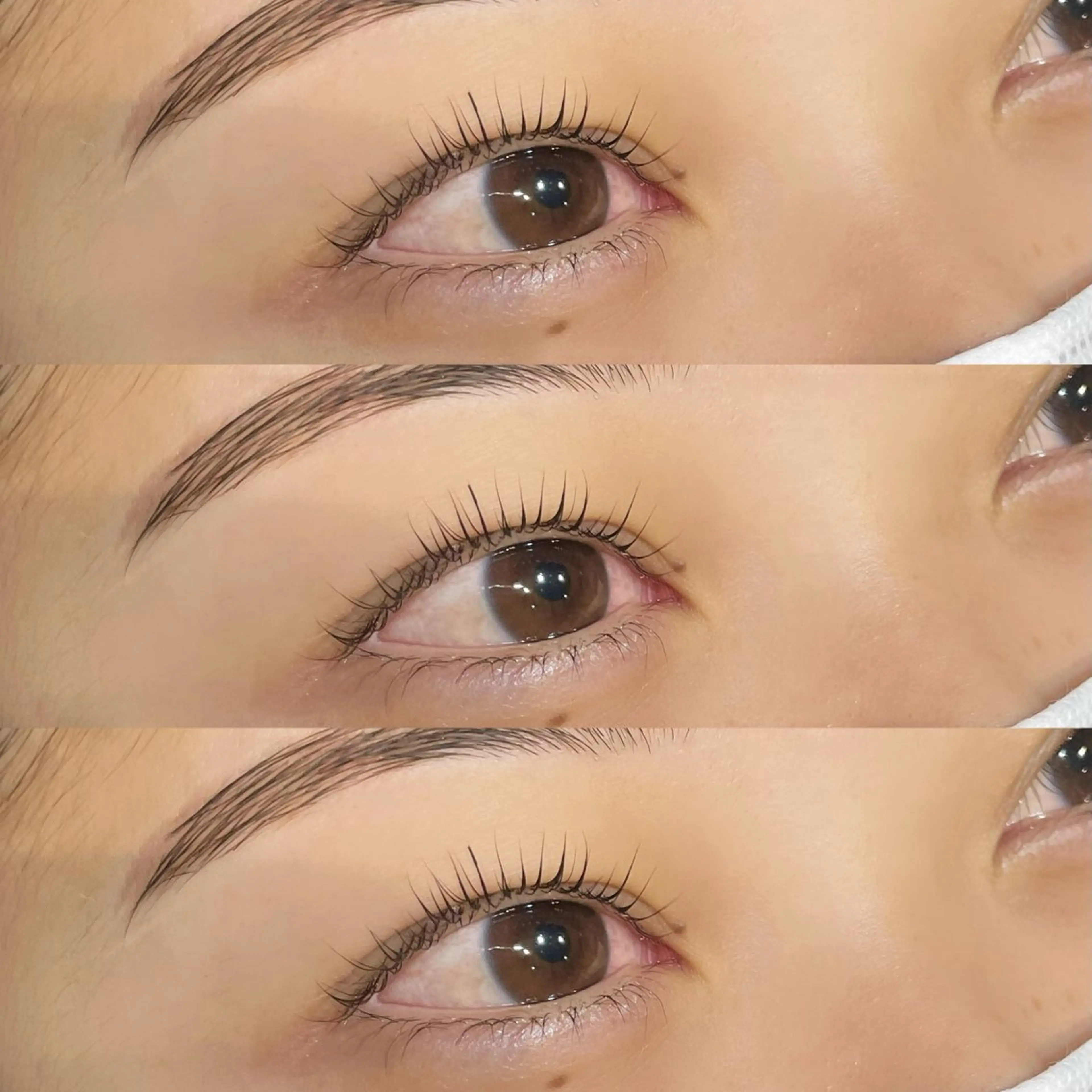 マツエク・マツパ takami nonohaのマツエク・マツパデザイン