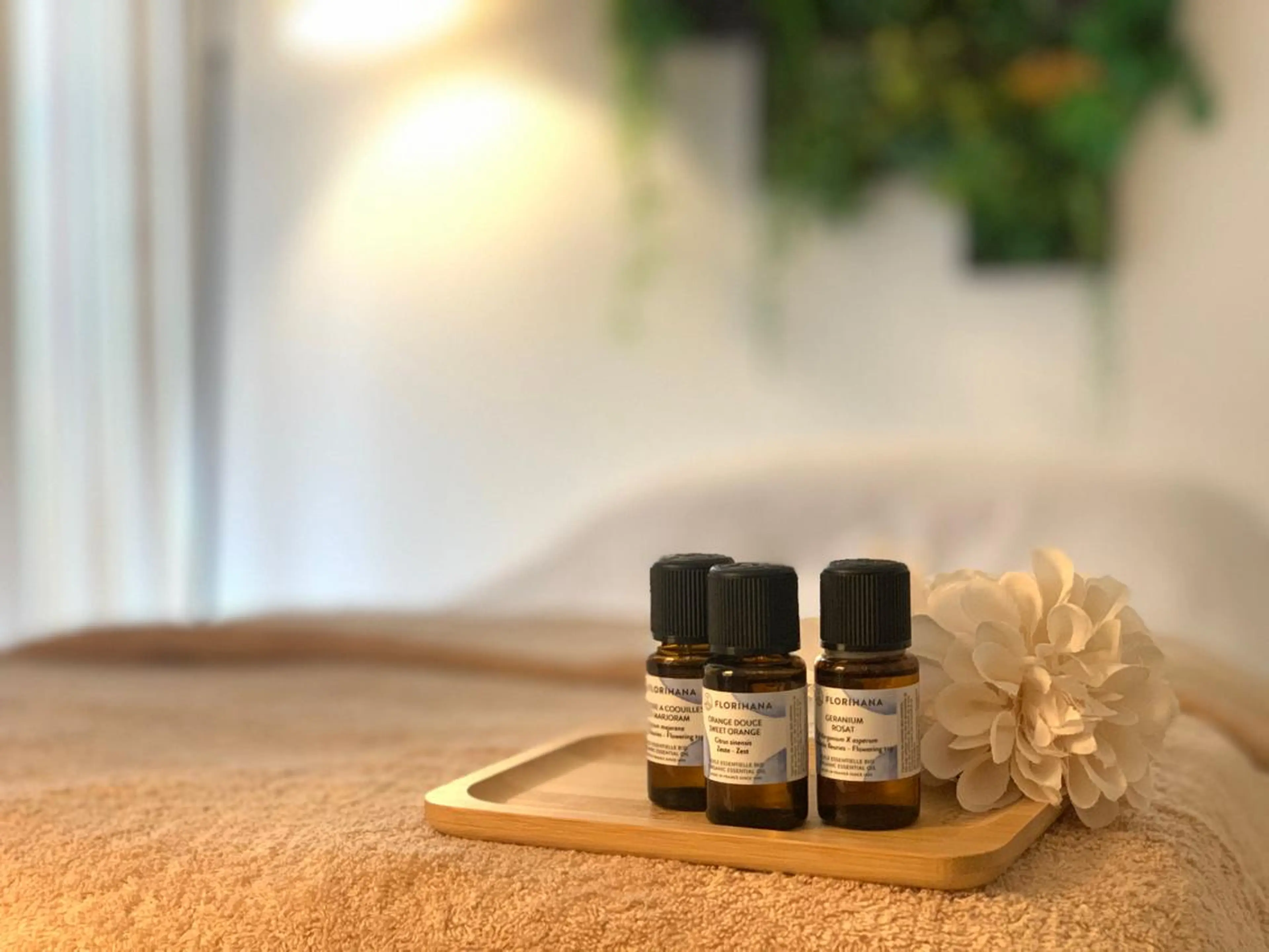 小顔&デコルテ Spa　“koti”のエステ・リラクイメージ