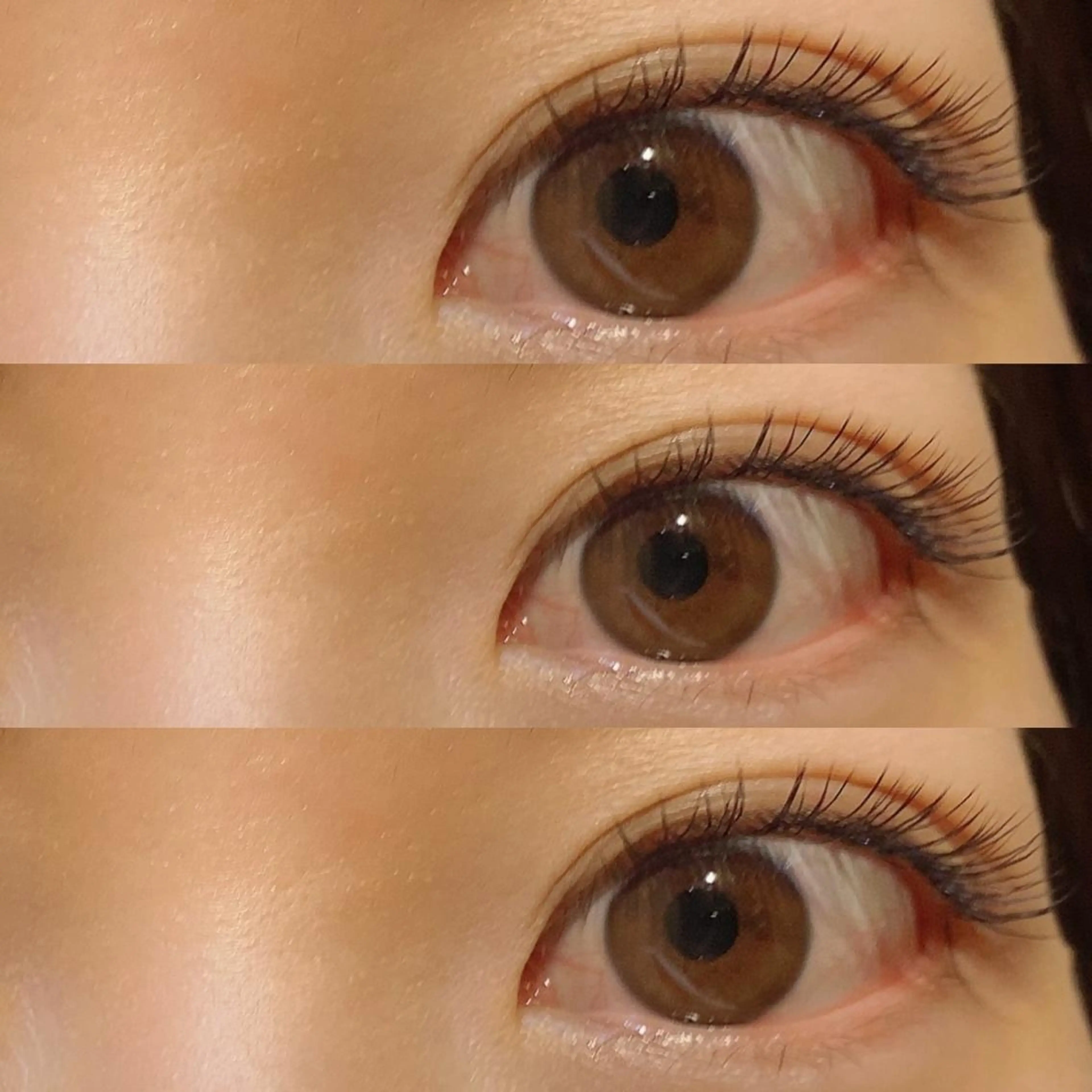 マツエク・マツパ GO TODAY SHAiRE SALON 横浜Mare店所属・🫧OKUYAMA KOHARU 🫧のマツエク・マツパデザイン