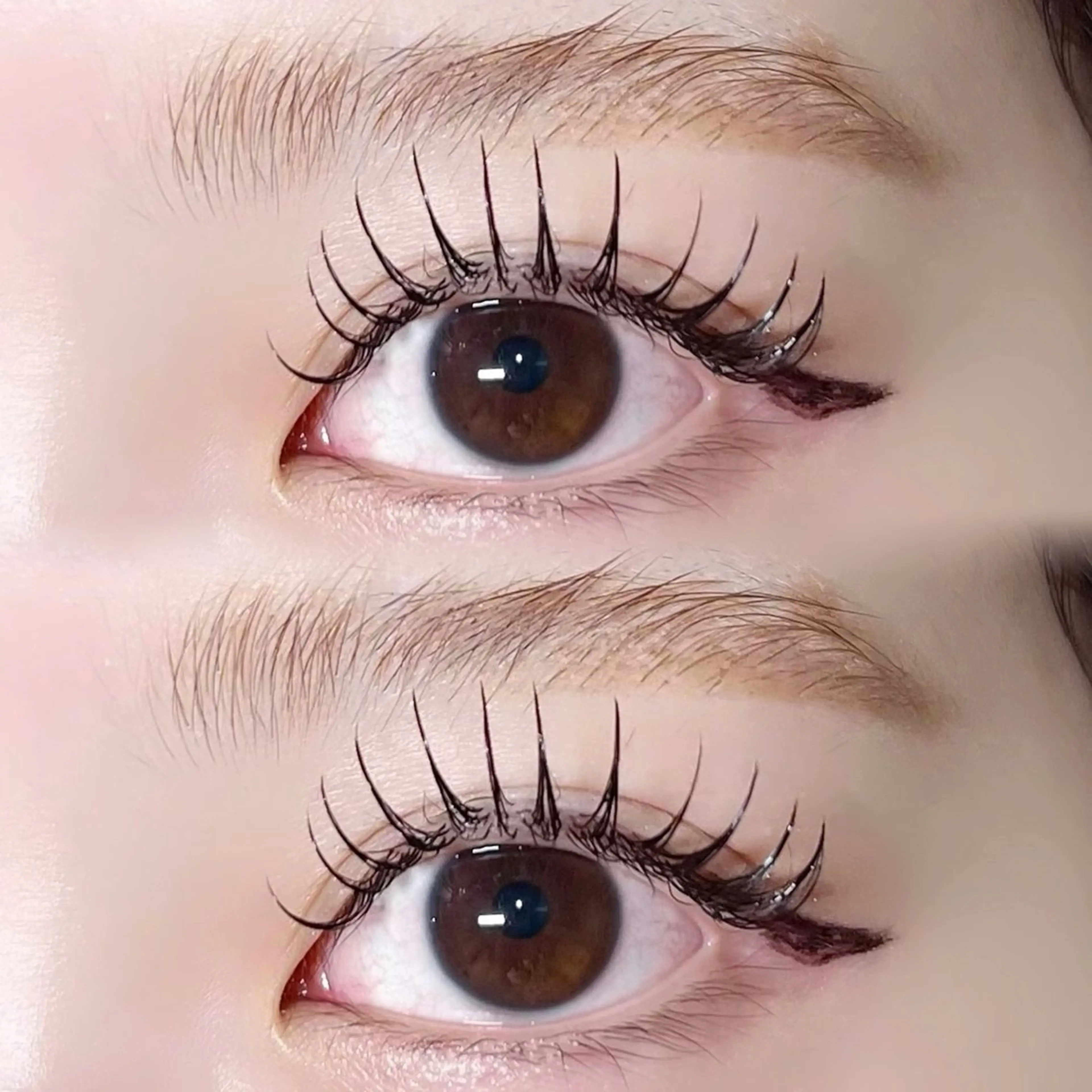 マツエク・マツパ JiJi🌈 ジジのマツエク・マツパデザイン