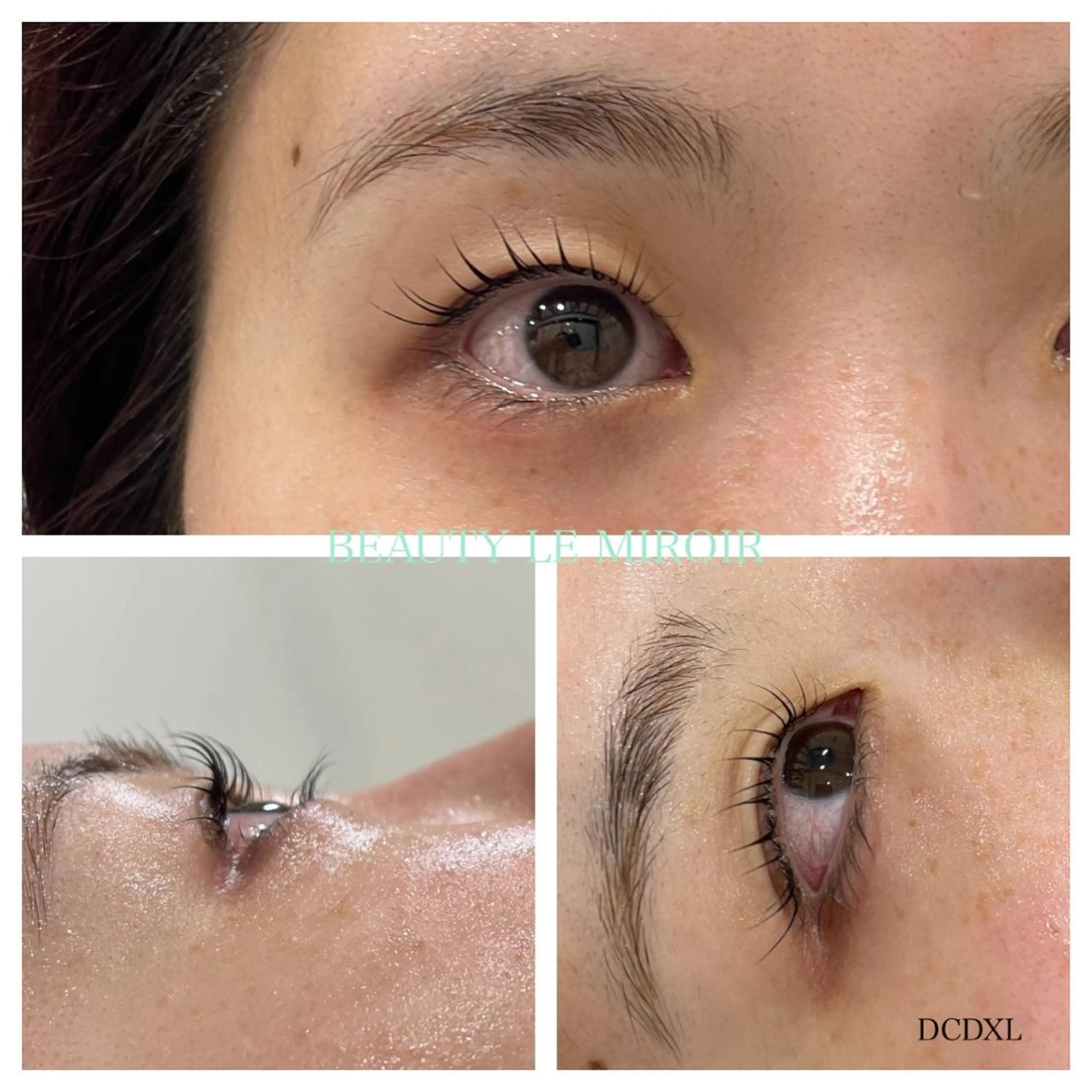 マツエク・マツパ ビューティー ミロワールのエステ・リラクイメージ