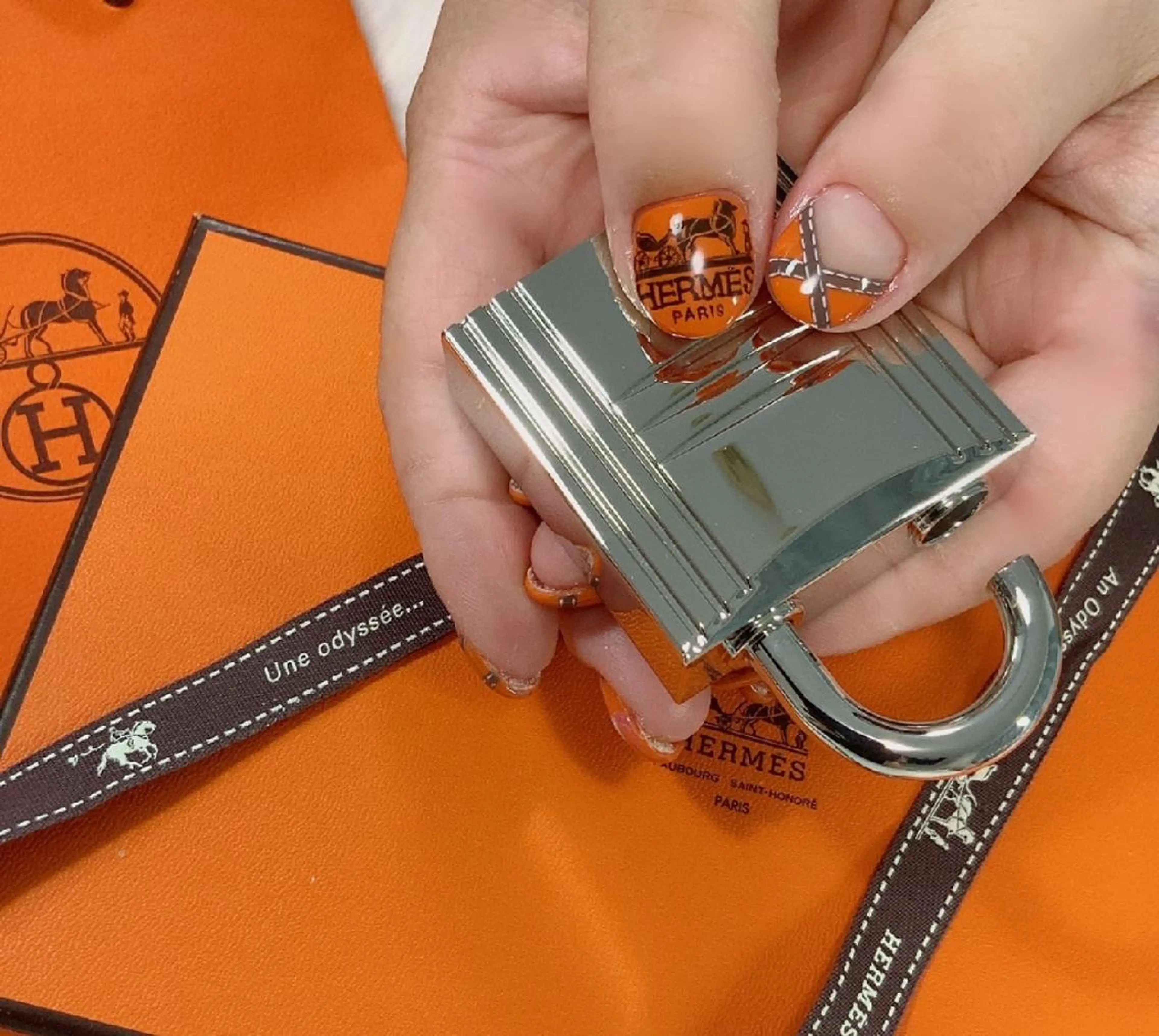 ネイル   MAKI NAILのネイルデザイン