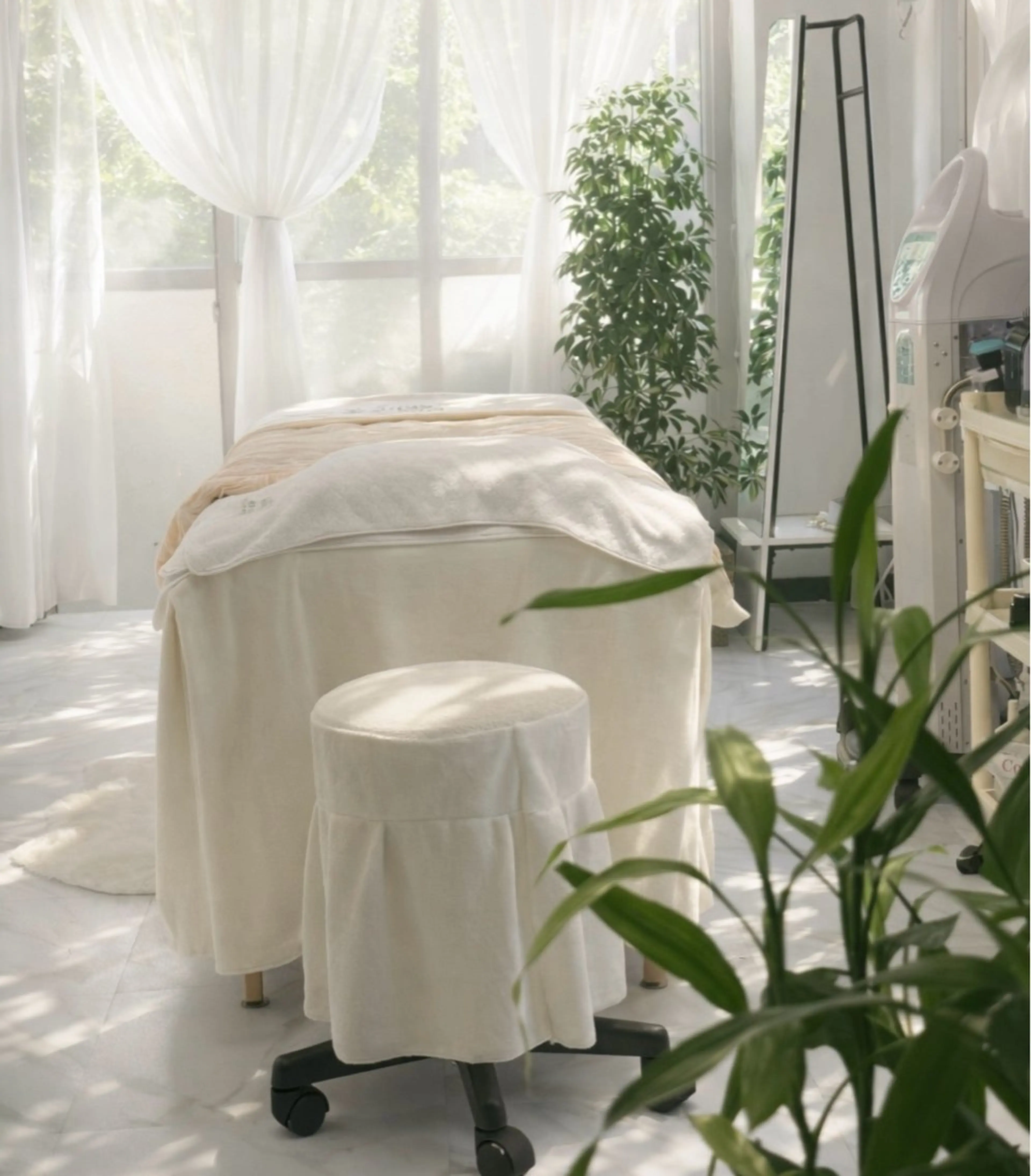 LUMINA ESTHのエステ・リラクイメージ