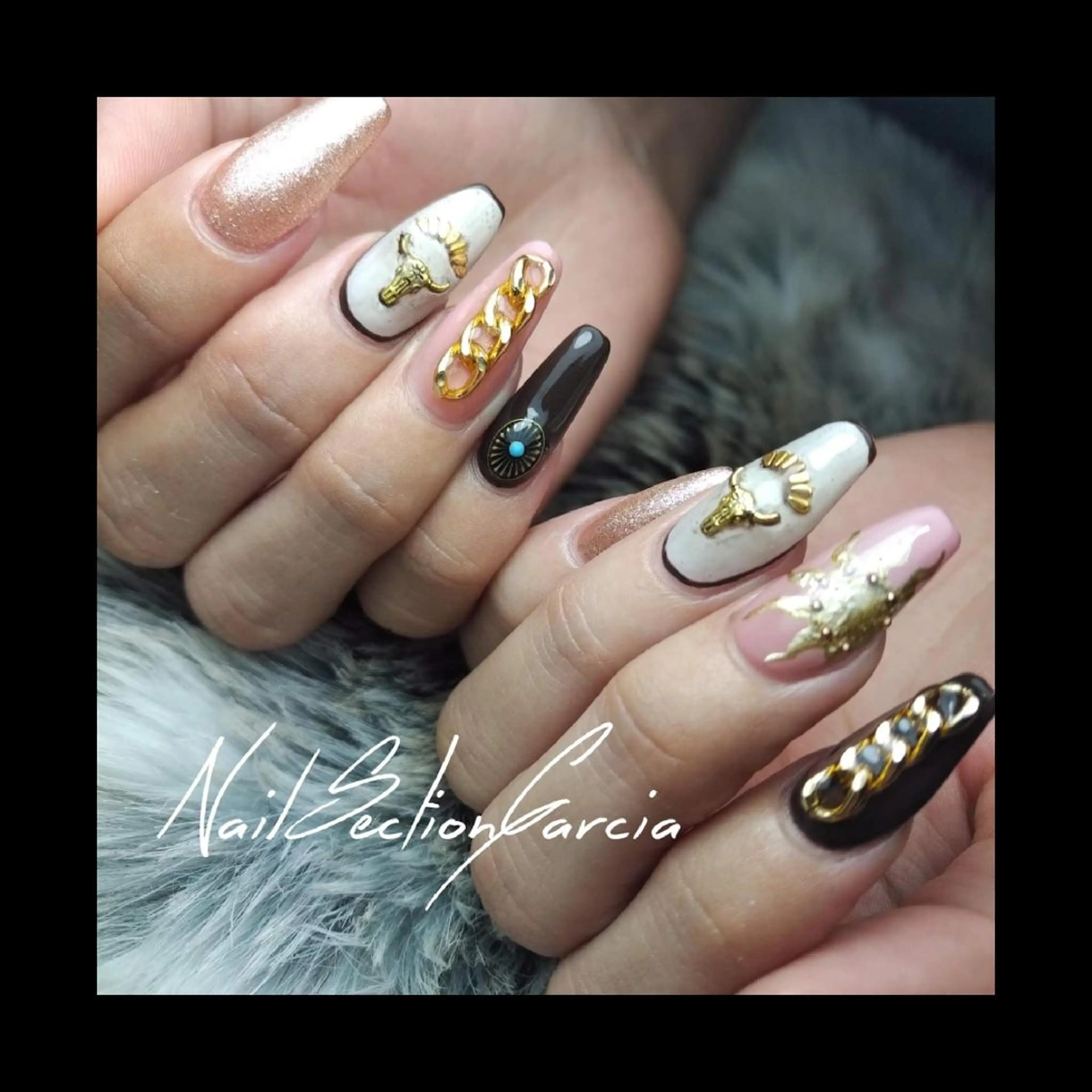 ネイル Yamawaki  by NSGのネイルデザイン