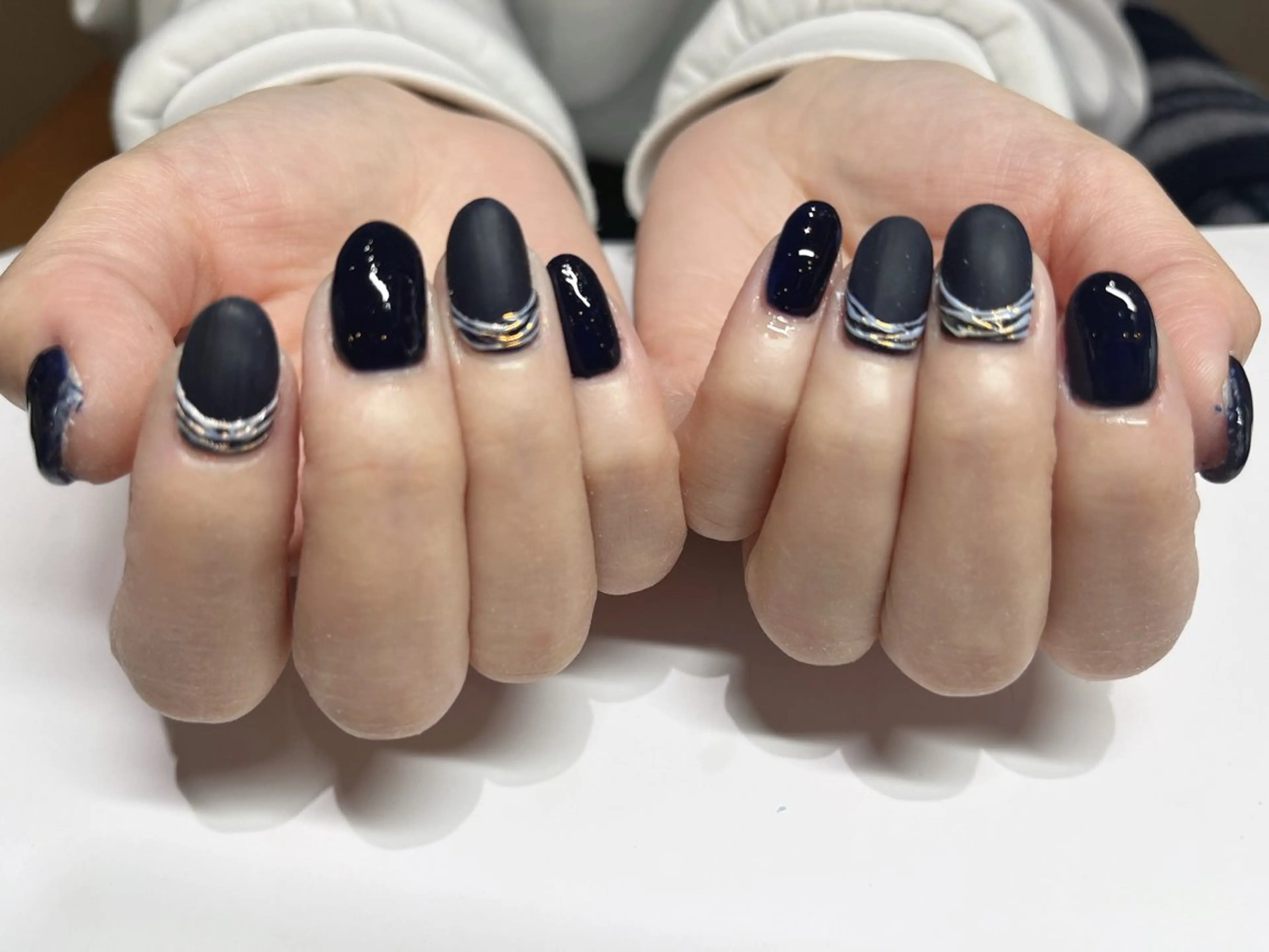 オフ込み　定額ジェルコースAの写真