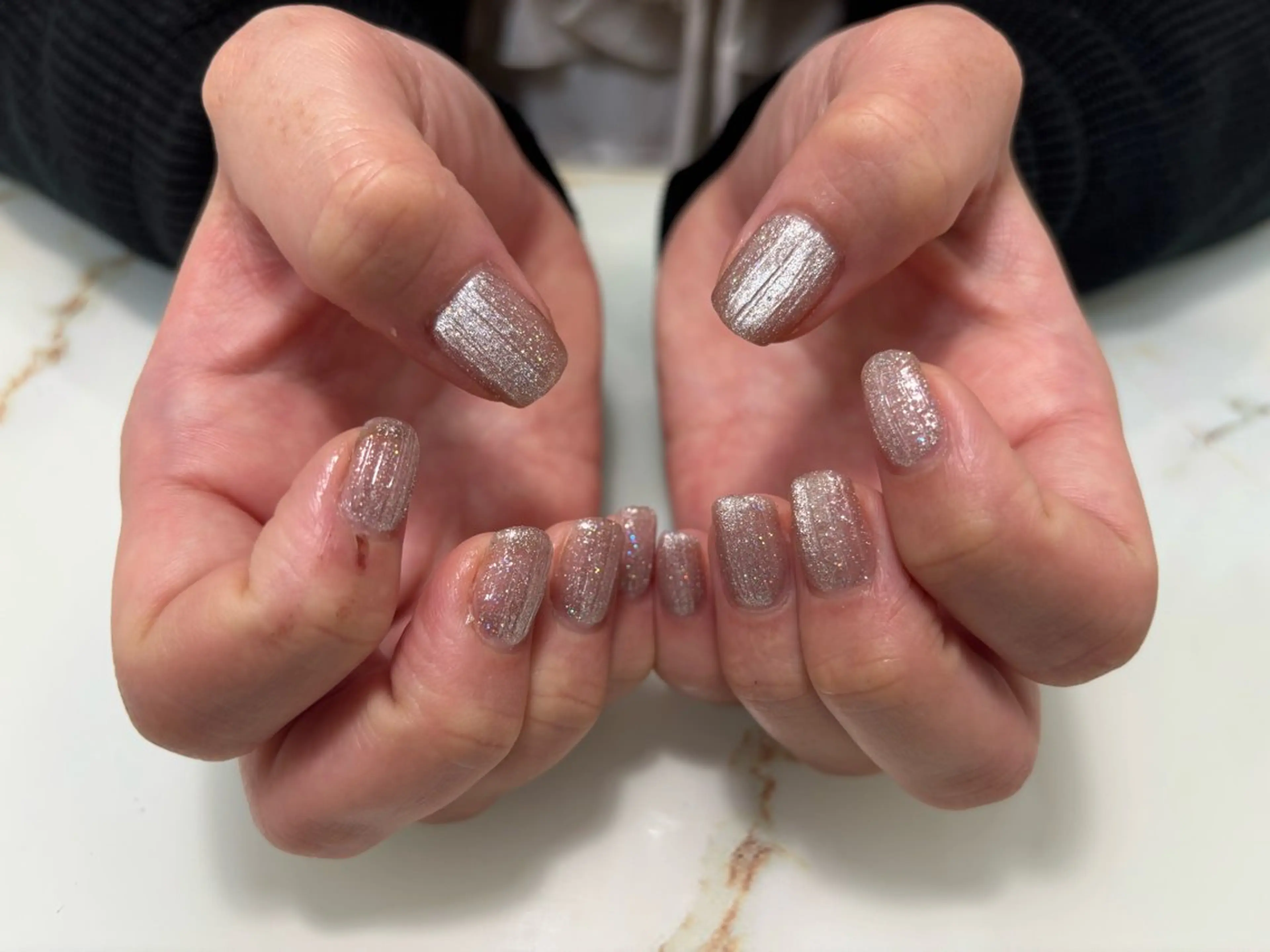 ネイル アートネイル 市川 沙希子のネイルデザイン