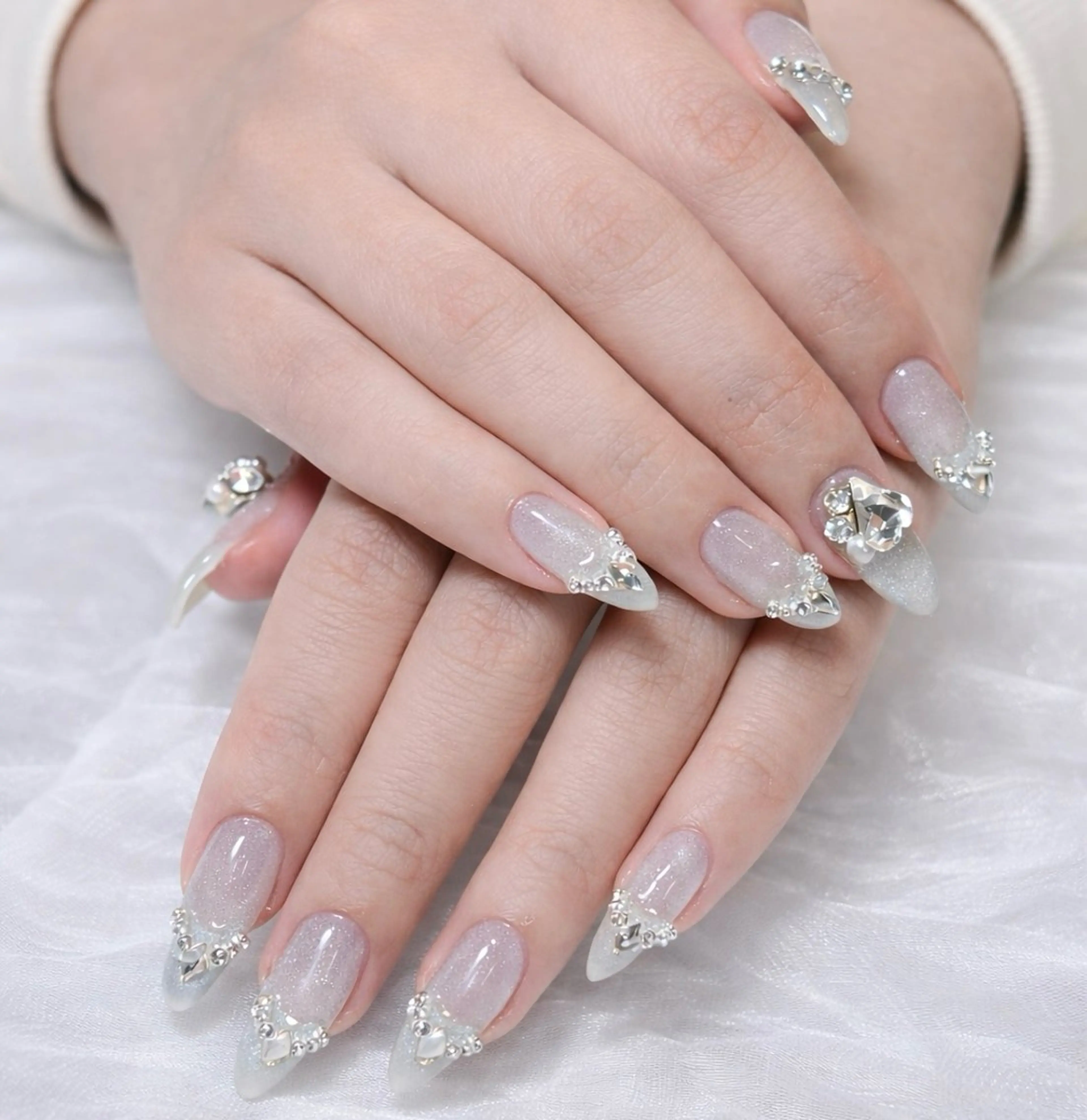 ネイル Ken nail beauty所属・Ken nailのネイルデザイン