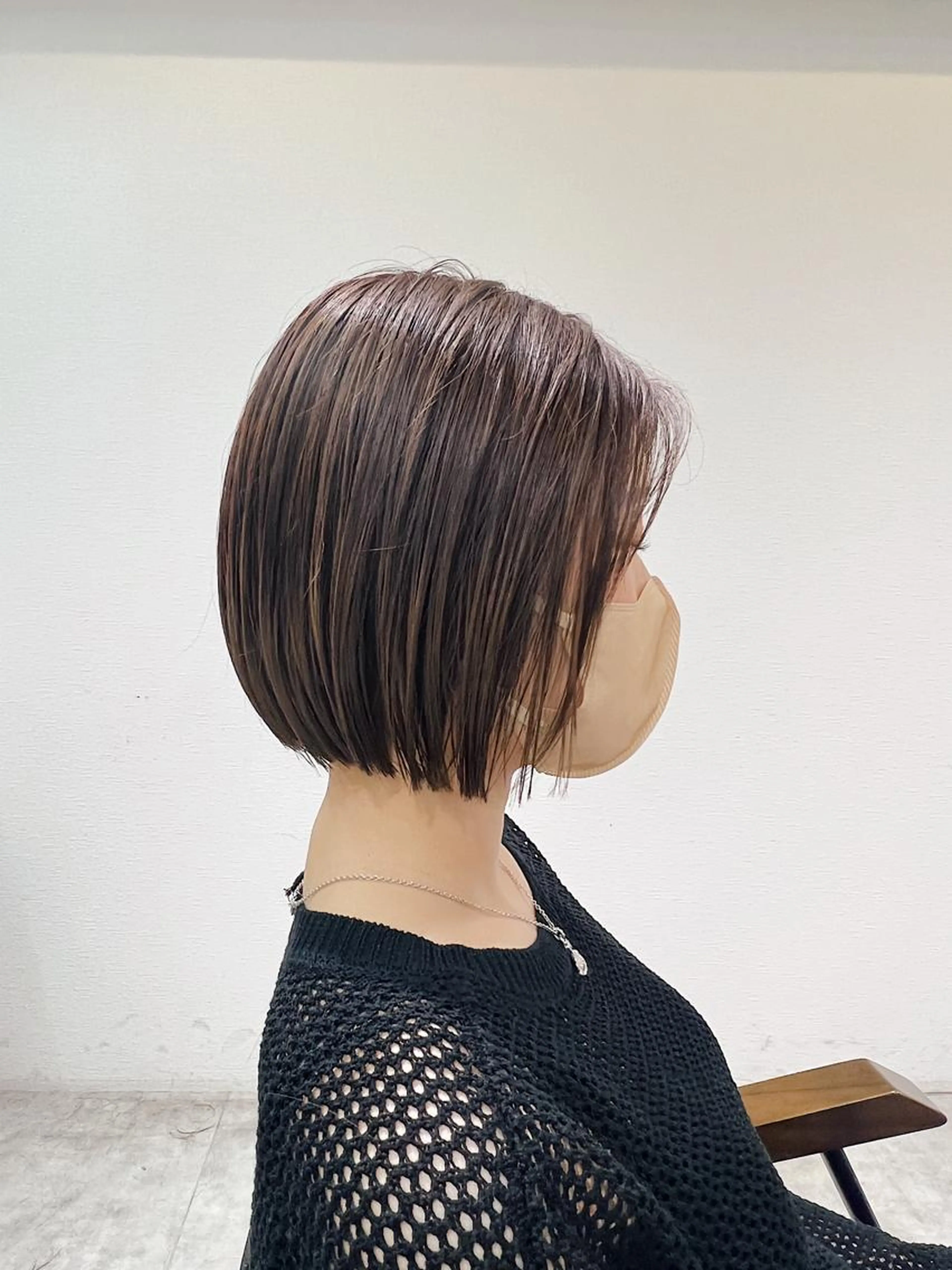 ✨カット＋オージュアトリートメント✨の写真