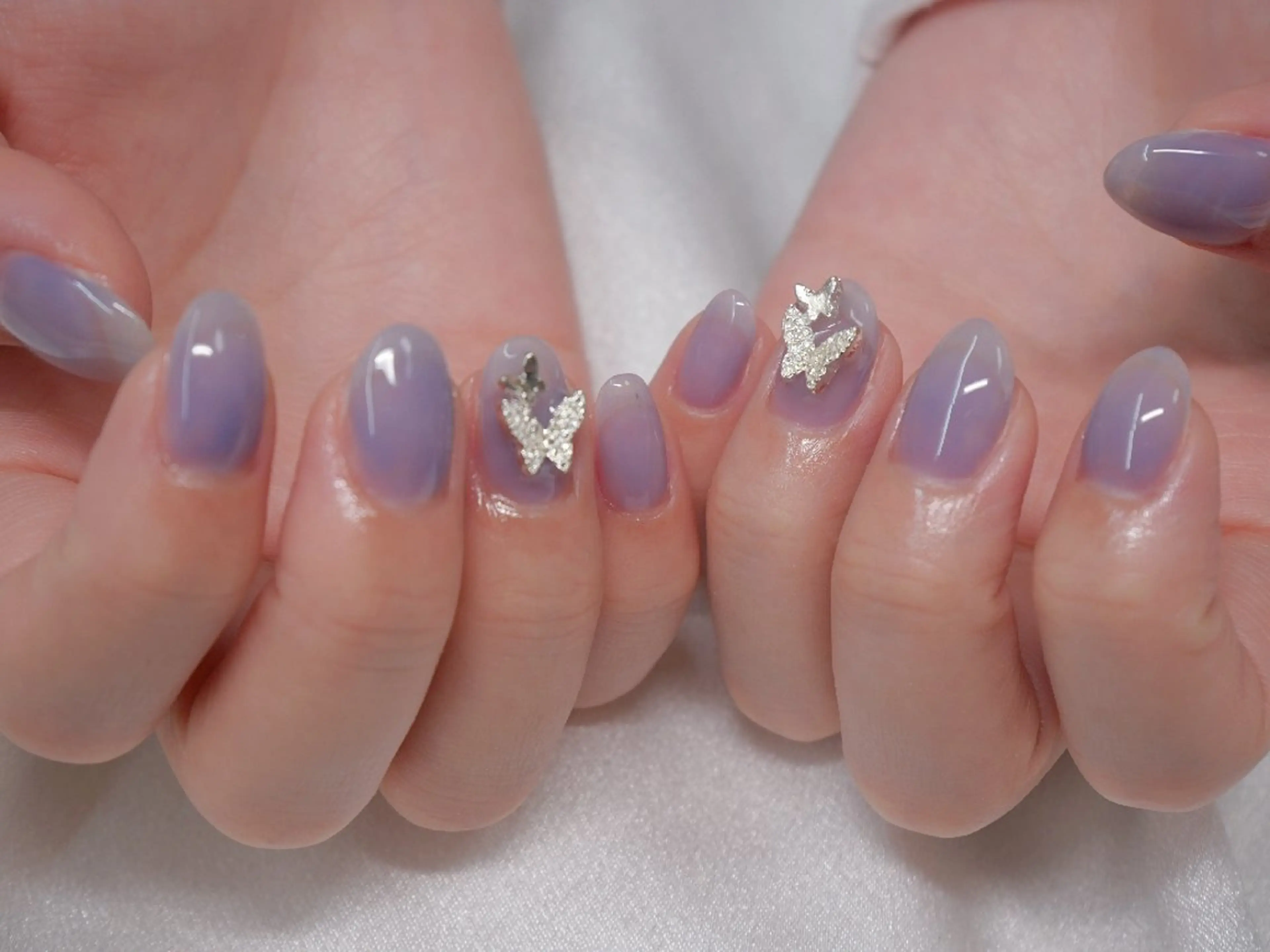 ネイル Nailsalon Graciasのネイルデザイン