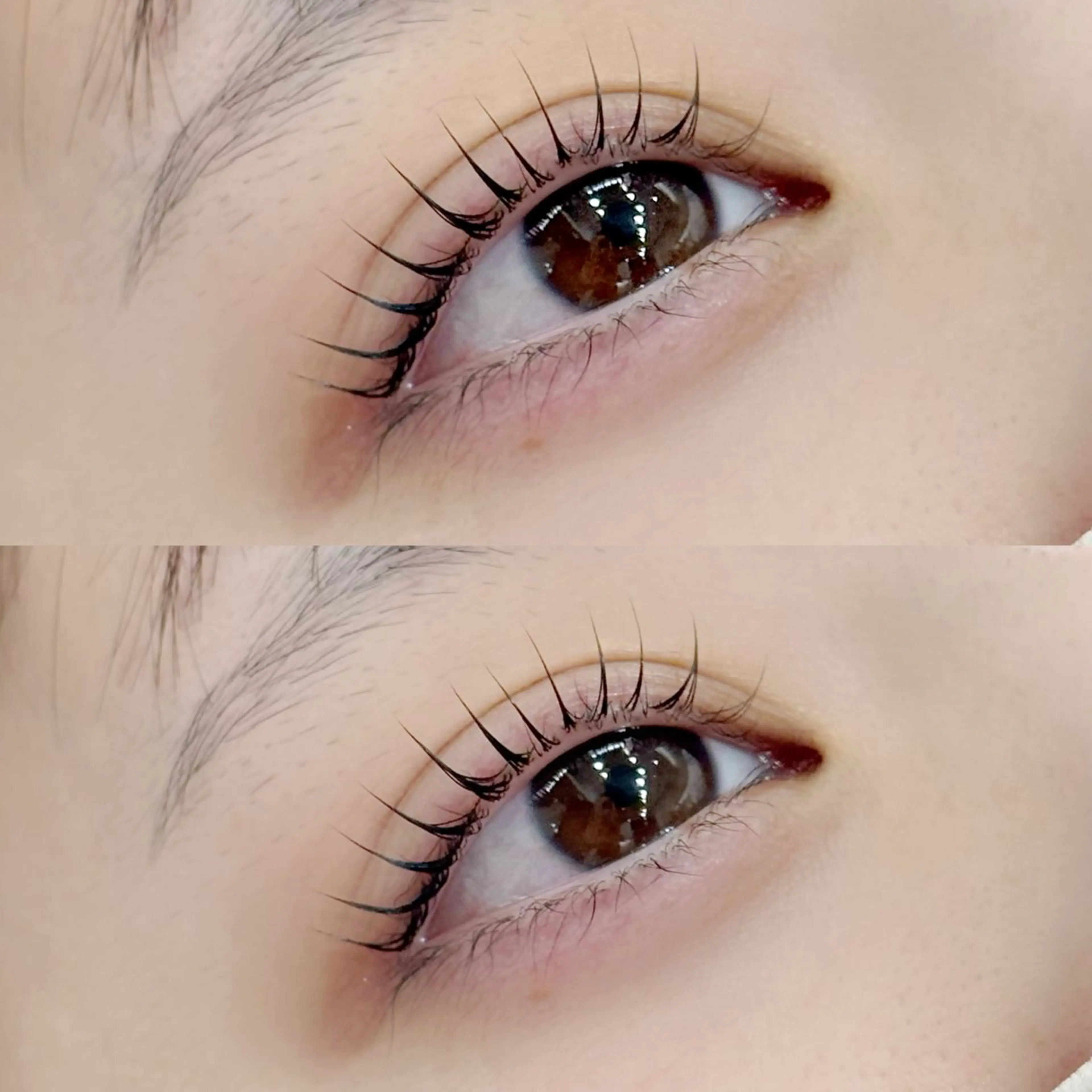 マツエク・マツパ miina by m.o.d所属・𝙇𝙪𝙣𝙖 ⟡ アイリストのマツエク・マツパデザイン