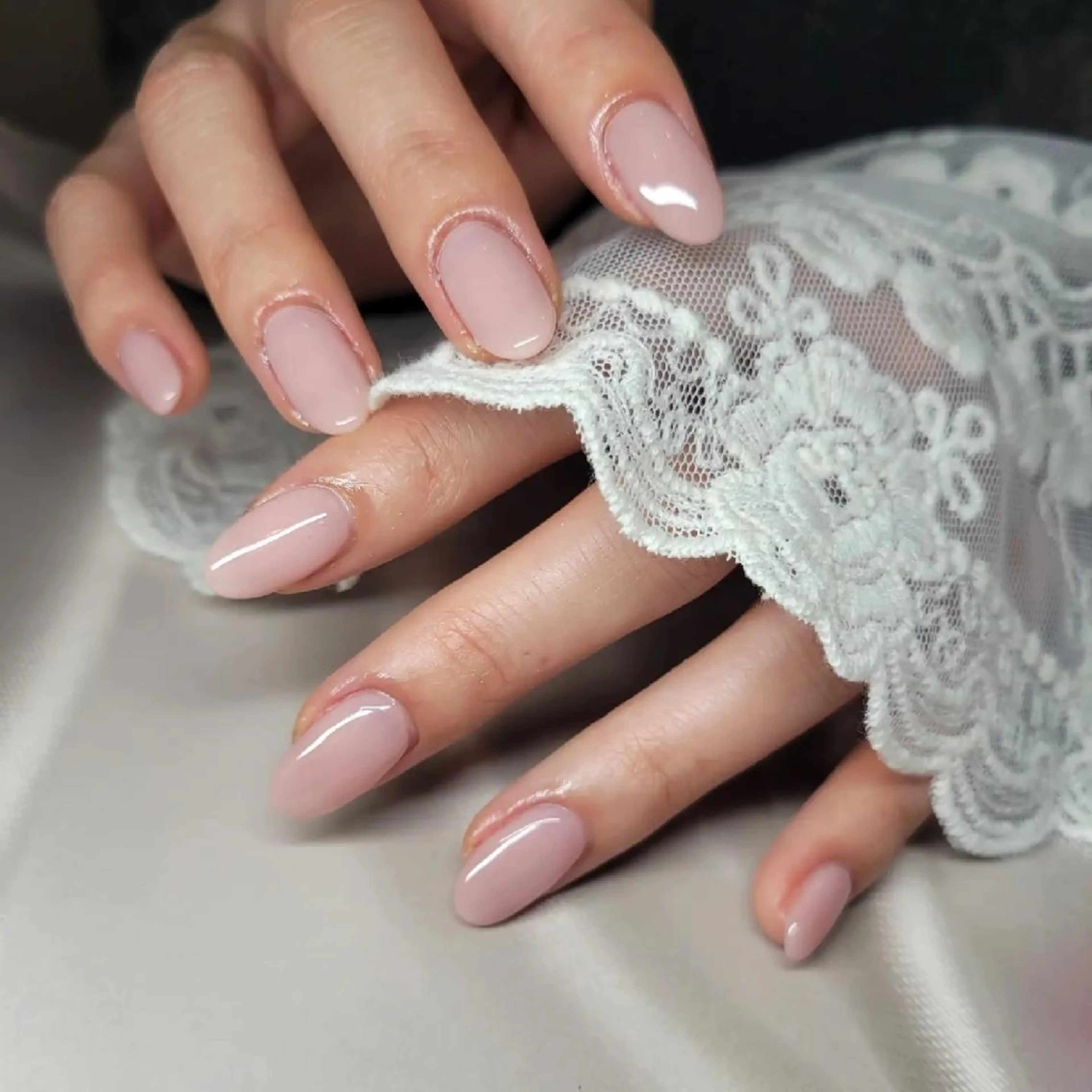 ネイル キラキラネイル Nail salon Coco所属・Nail salon Coco【溝の口駅】のネイルデザイン