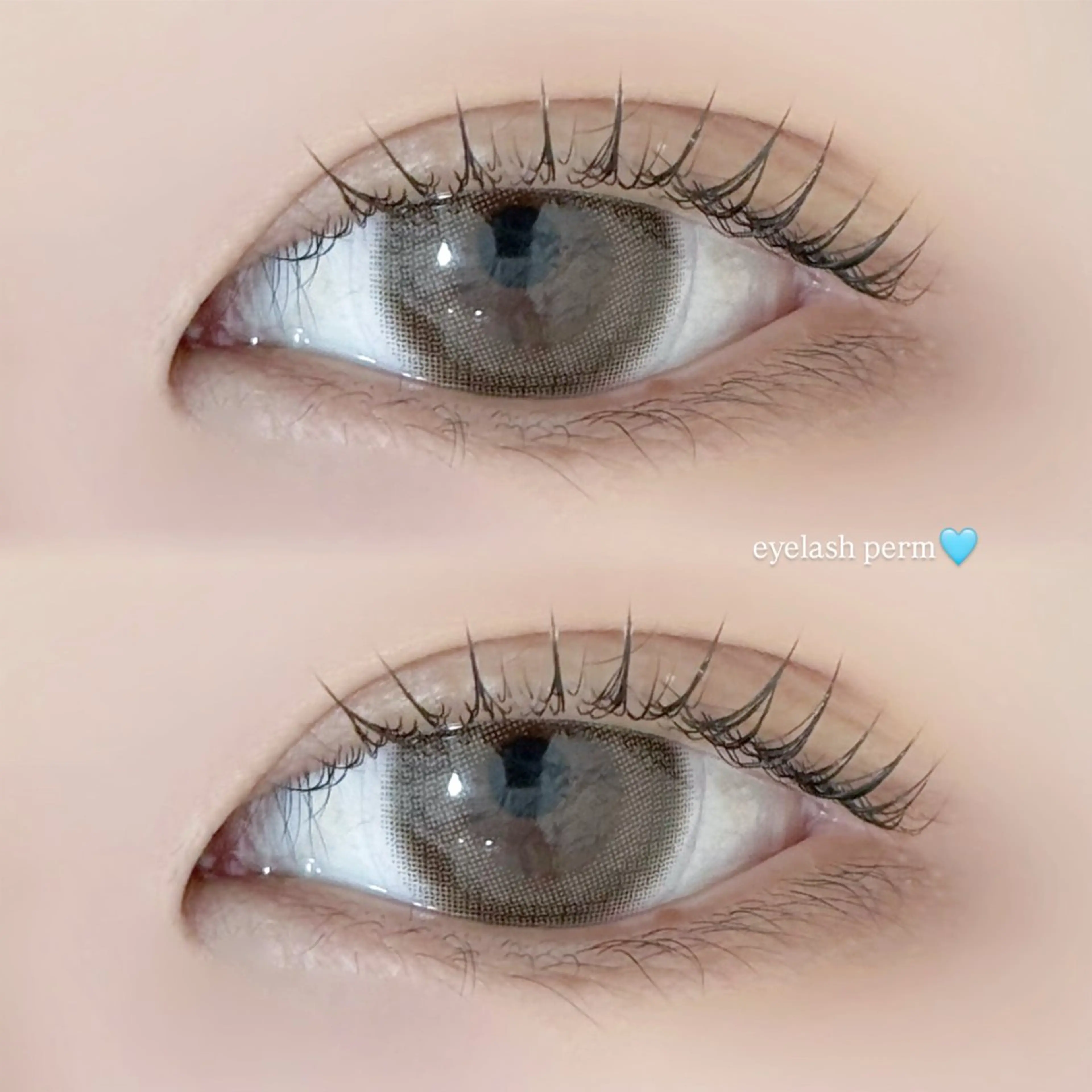 マツエク・マツパ kanoha 🦖⋆͛のマツエク・マツパデザイン