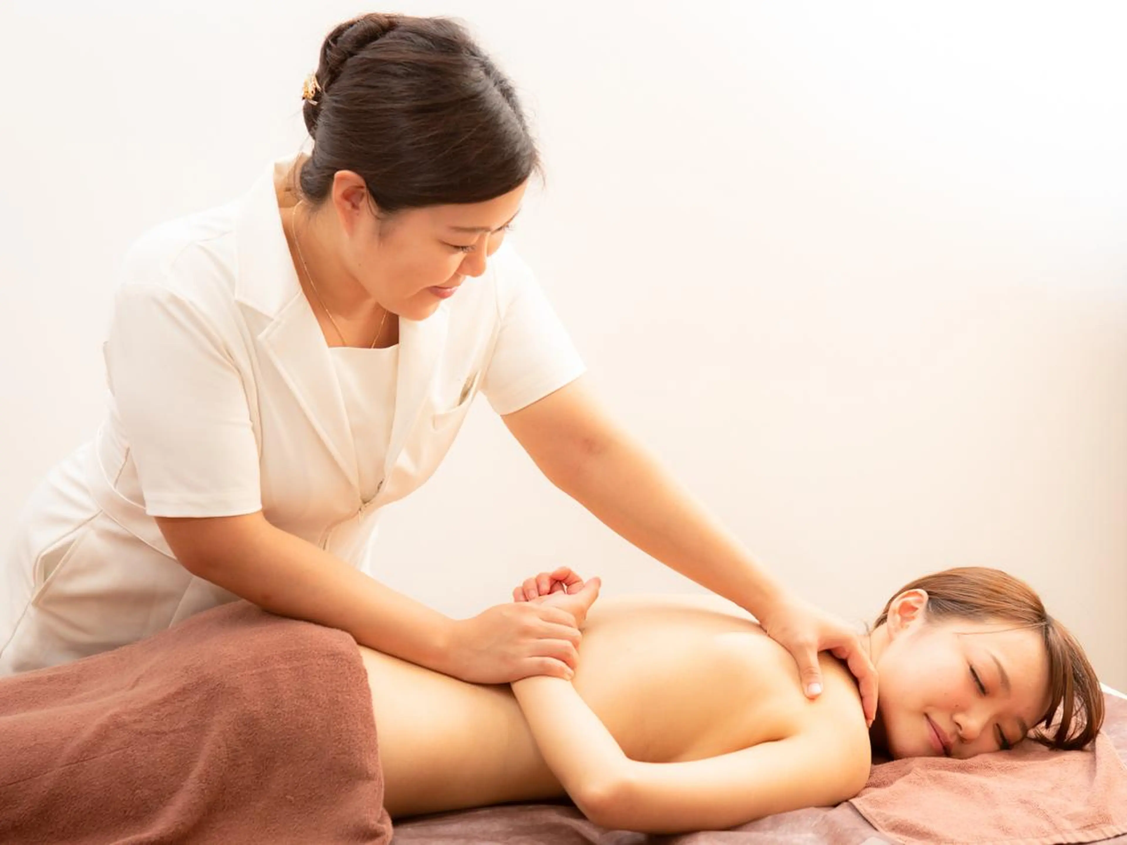 🗻エステティック RAYVIS藤🐈のエステ・リラクイメージ