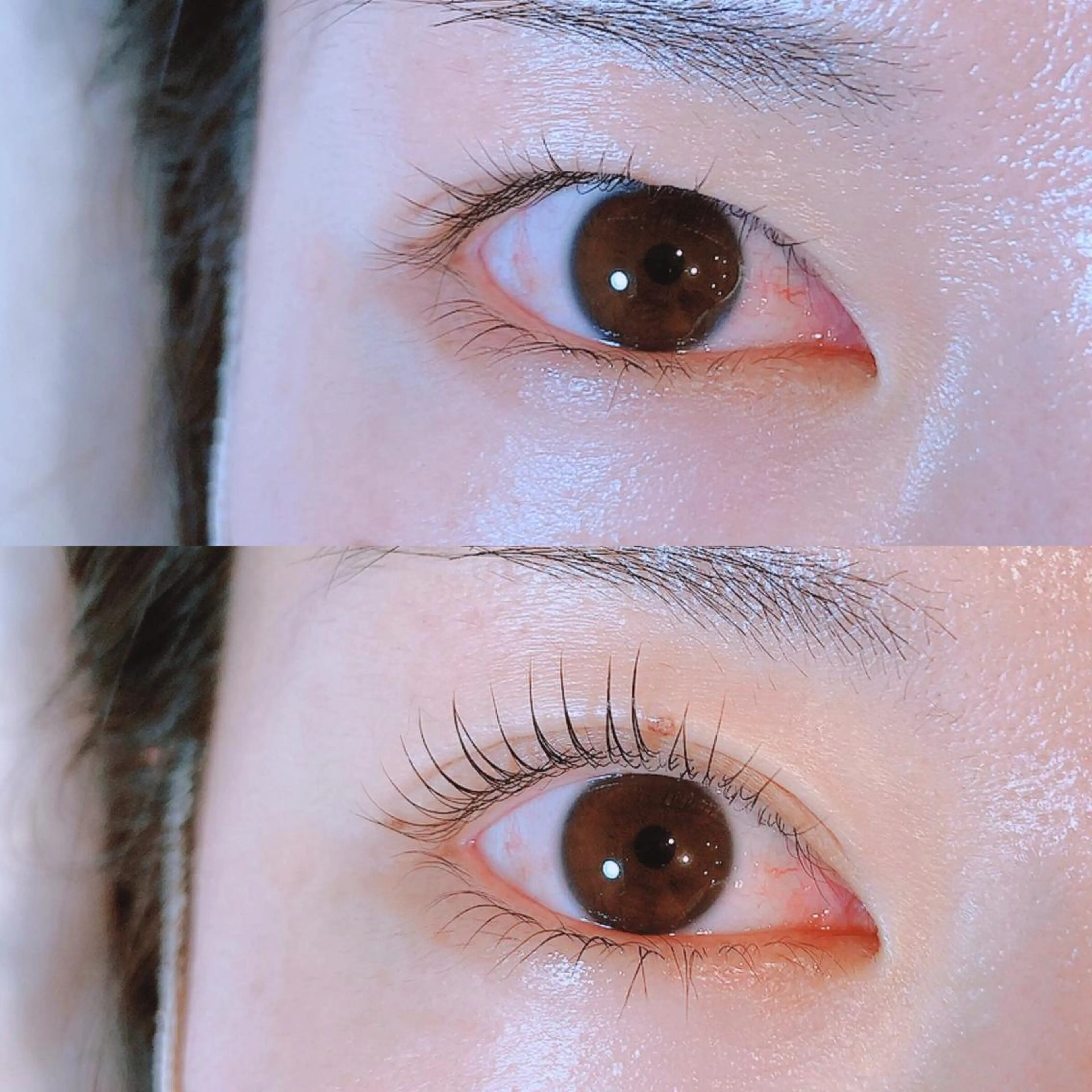 マツエク・マツパ なかむら 🪡のマツエク・マツパデザイン