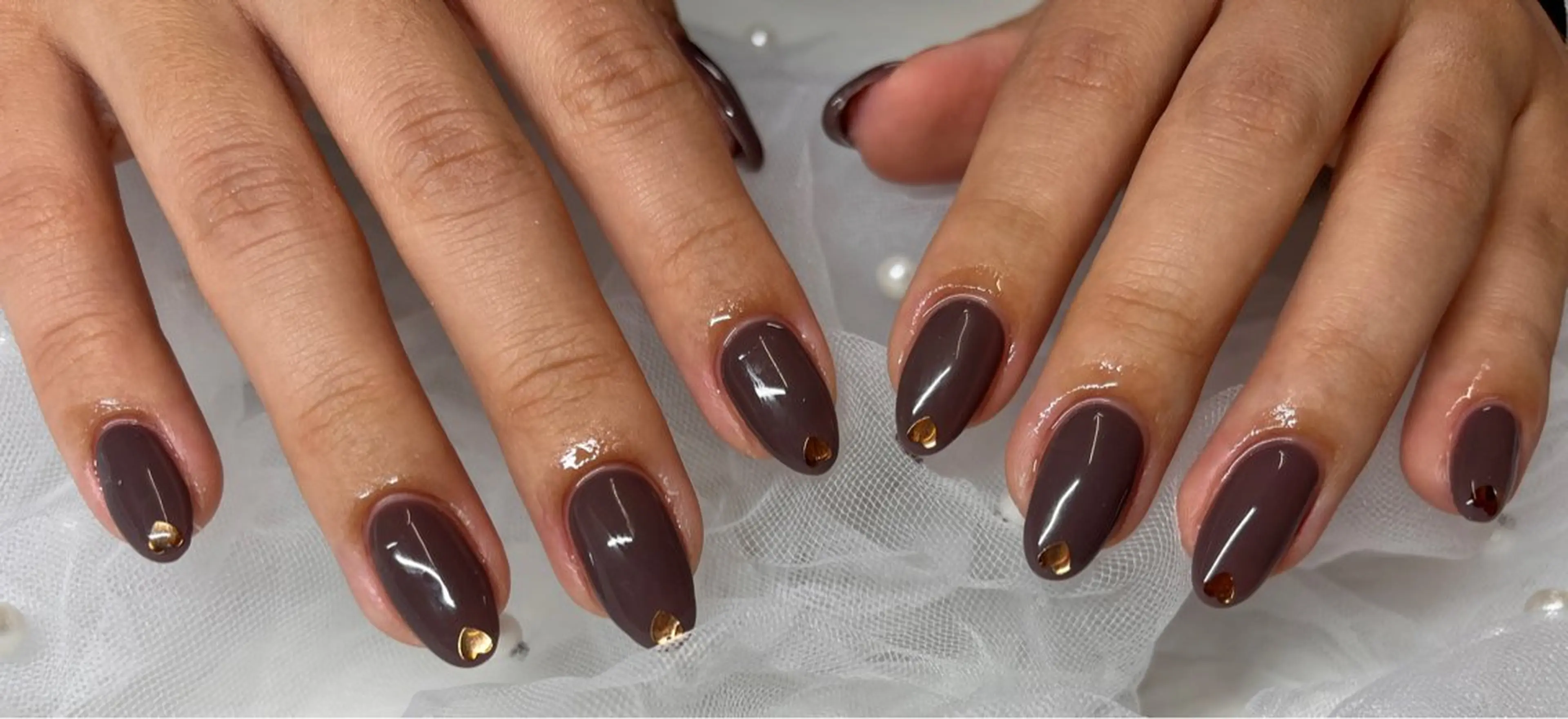 ネイル ハンドネイル Ran  nail所属・Ran Nailのネイルデザイン