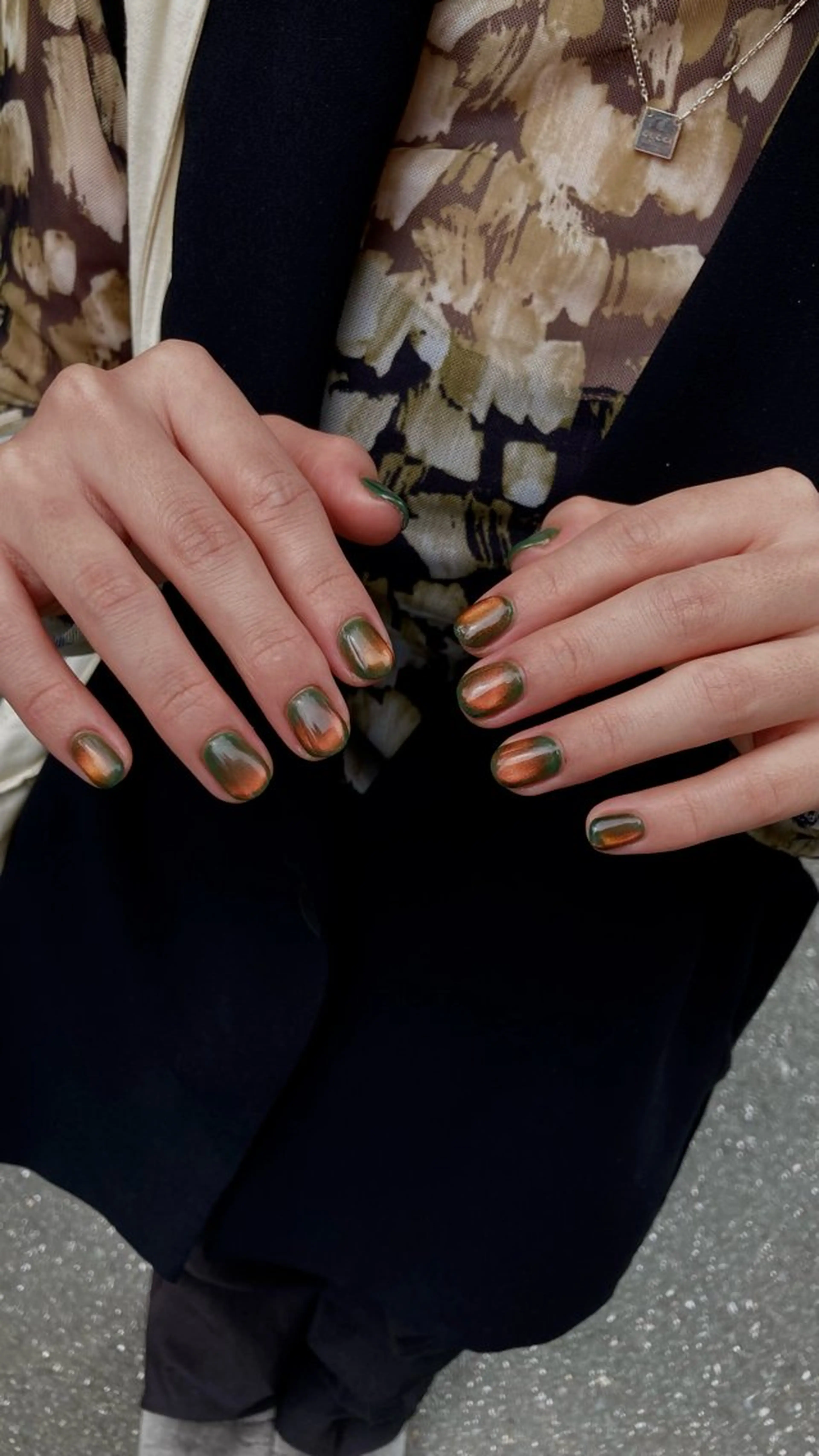 ネイル ハンドネイル wins所属・wins amiのネイルデザイン