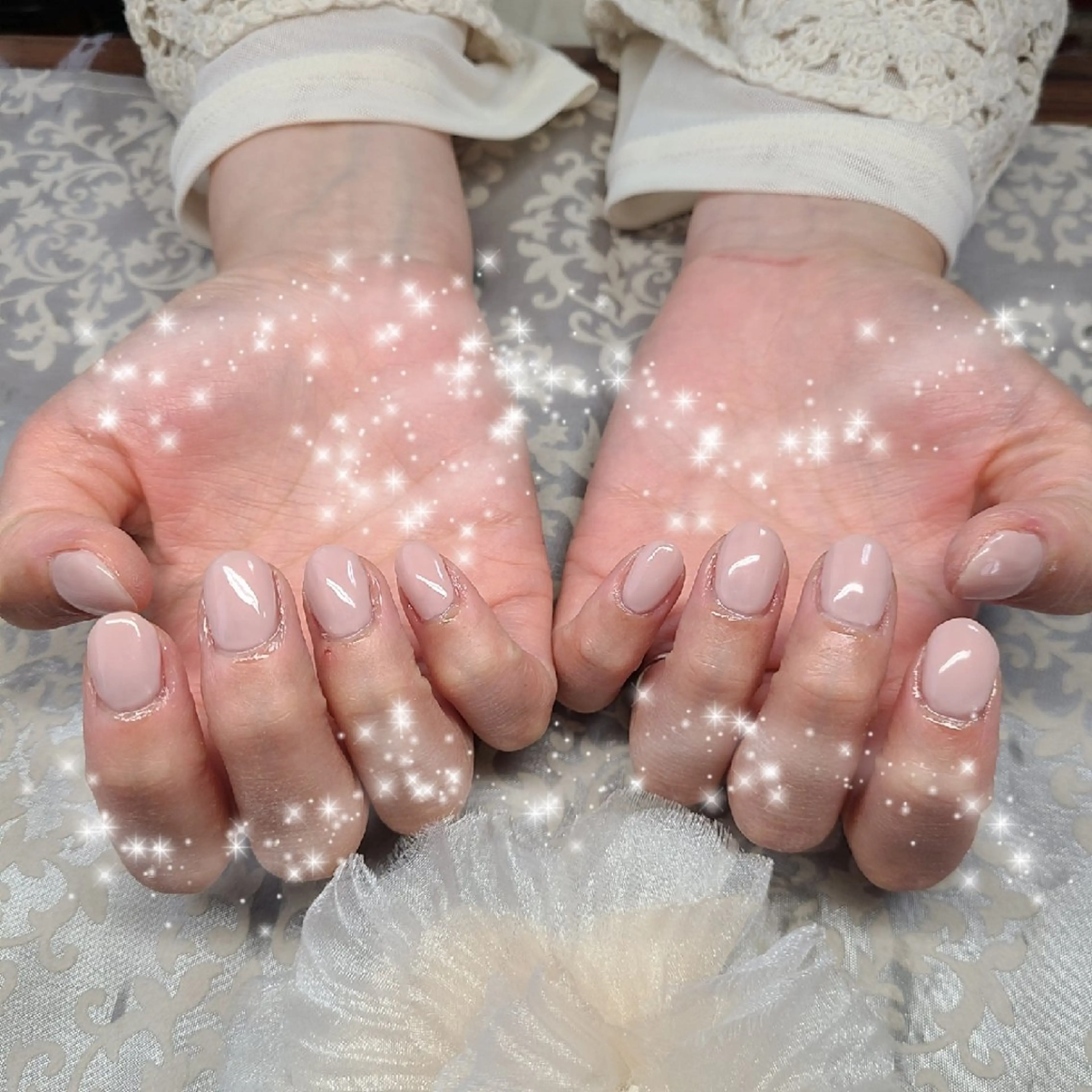 ネイル Nail  Ai    のネイルデザイン