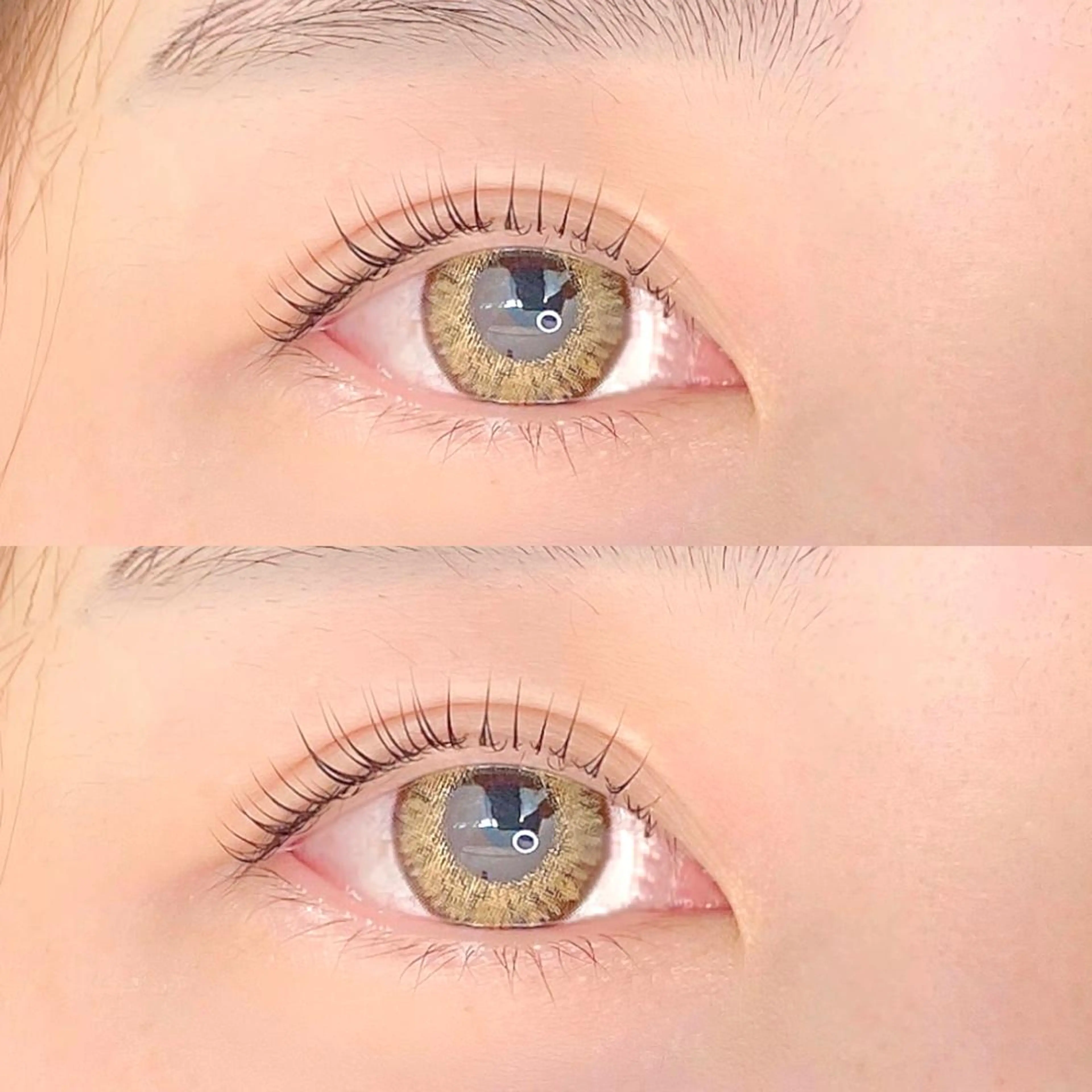 マツエク・マツパ emii所属・磐田市 エミーのマツエク・マツパデザイン