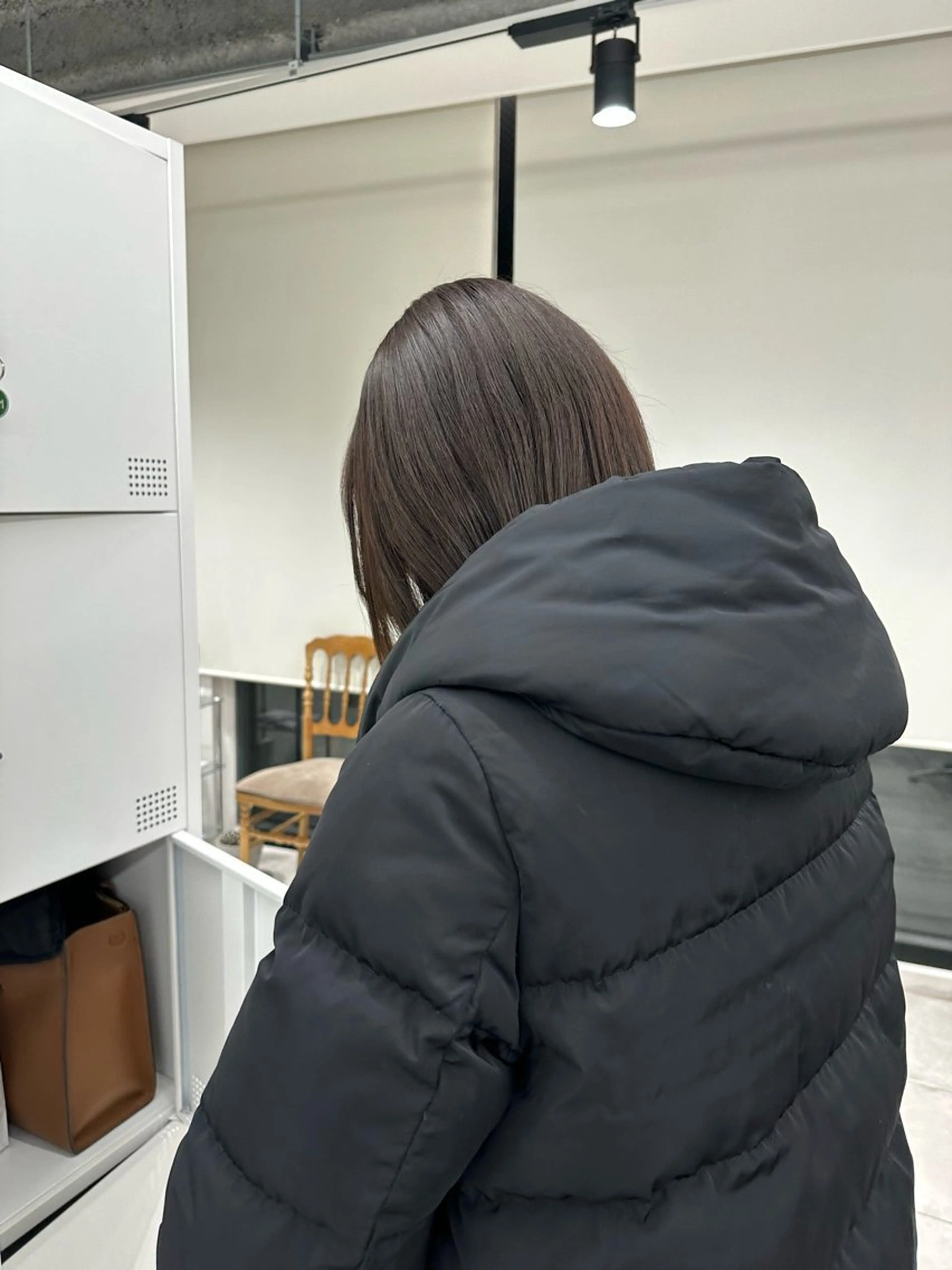 ミディアム カラー キッズ オトナヘア🌸 harukaのヘアスタイル