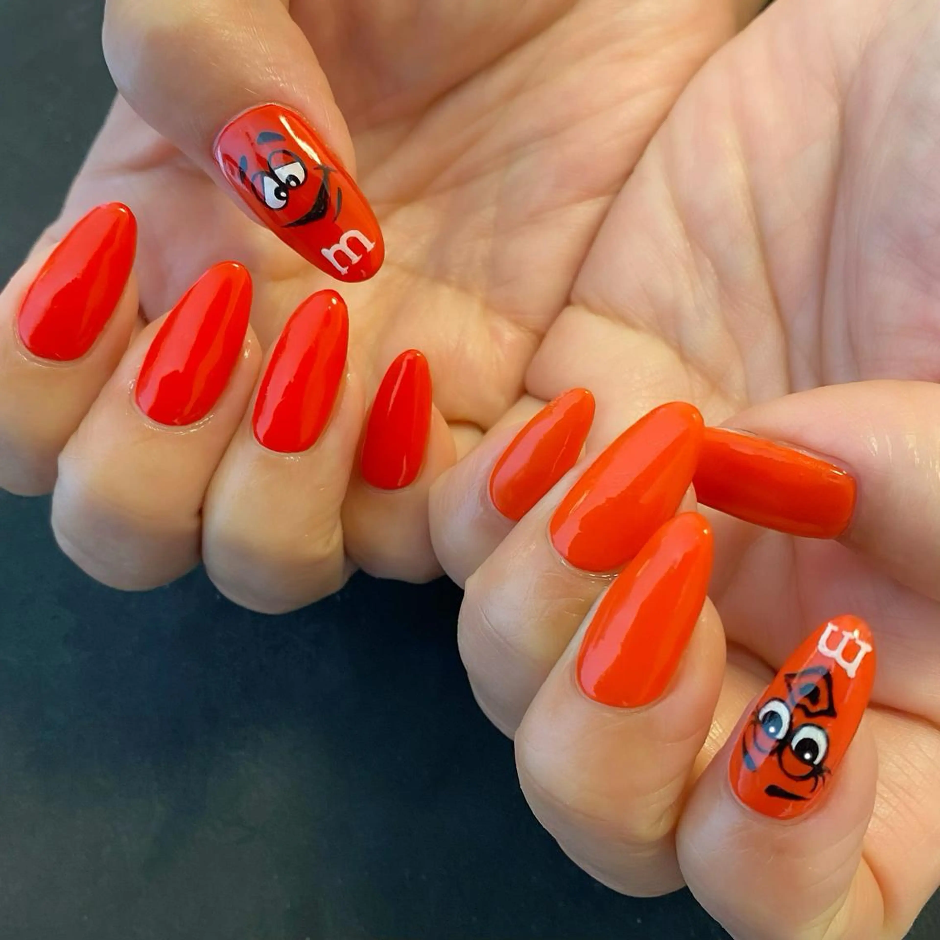 ネイル アートネイル クリアネイル ジェルネイル 持ち込み nail*157 .のネイルデザイン