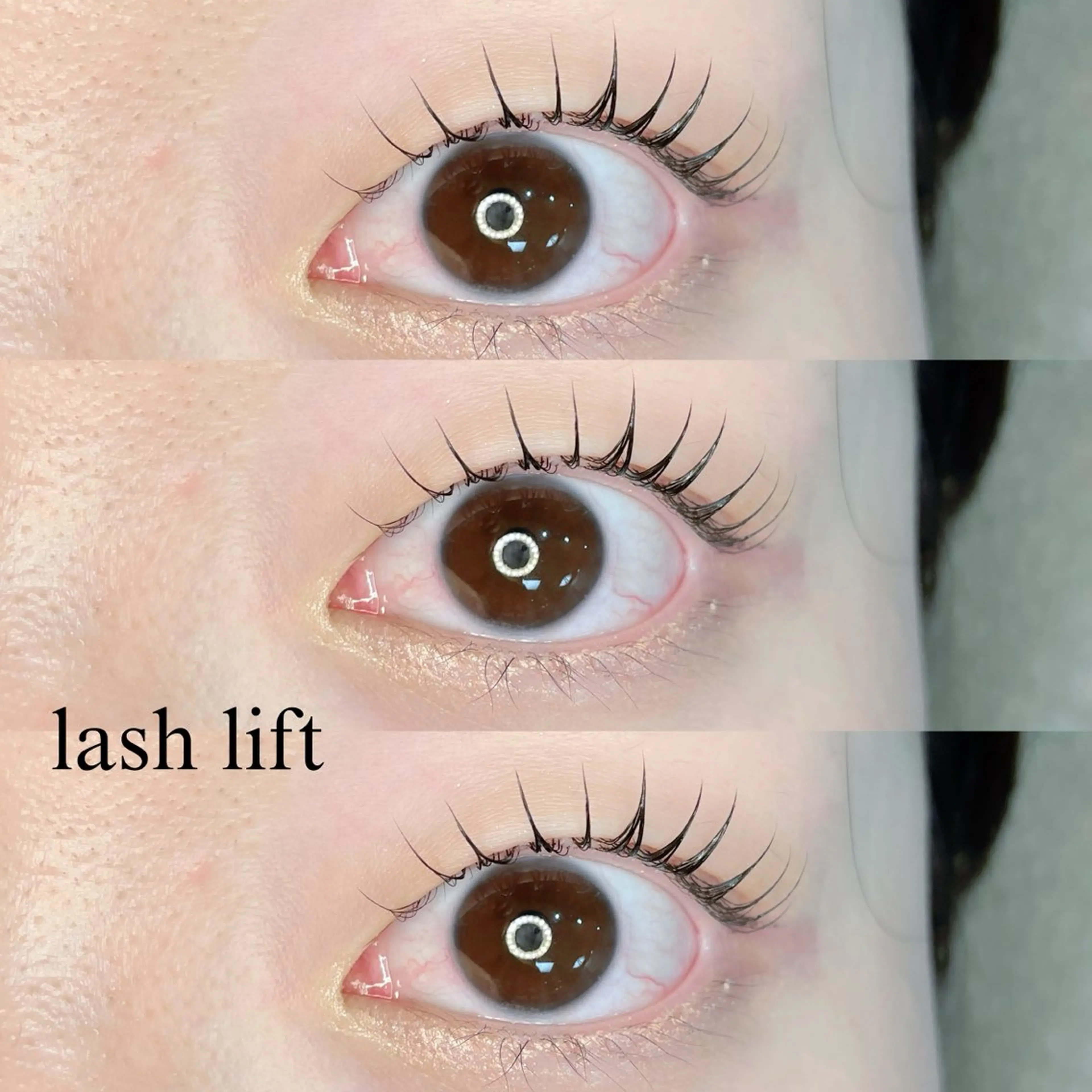 マツエク・マツパ パリジェンヌ/美眉 OLIVIA加藤のマツエク・マツパデザイン