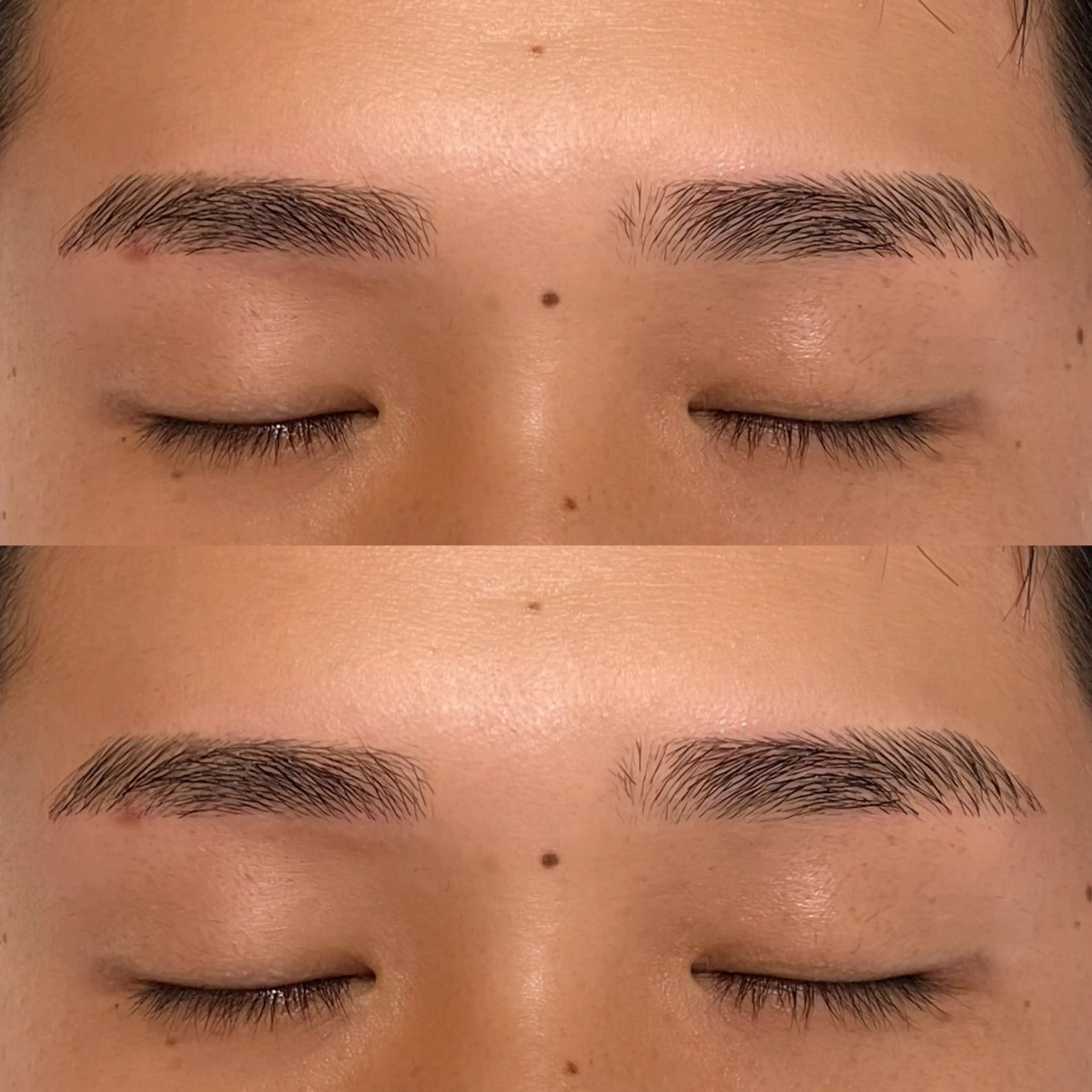 アイブロウ KIMURA.R 🐱のマツエク・マツパデザイン