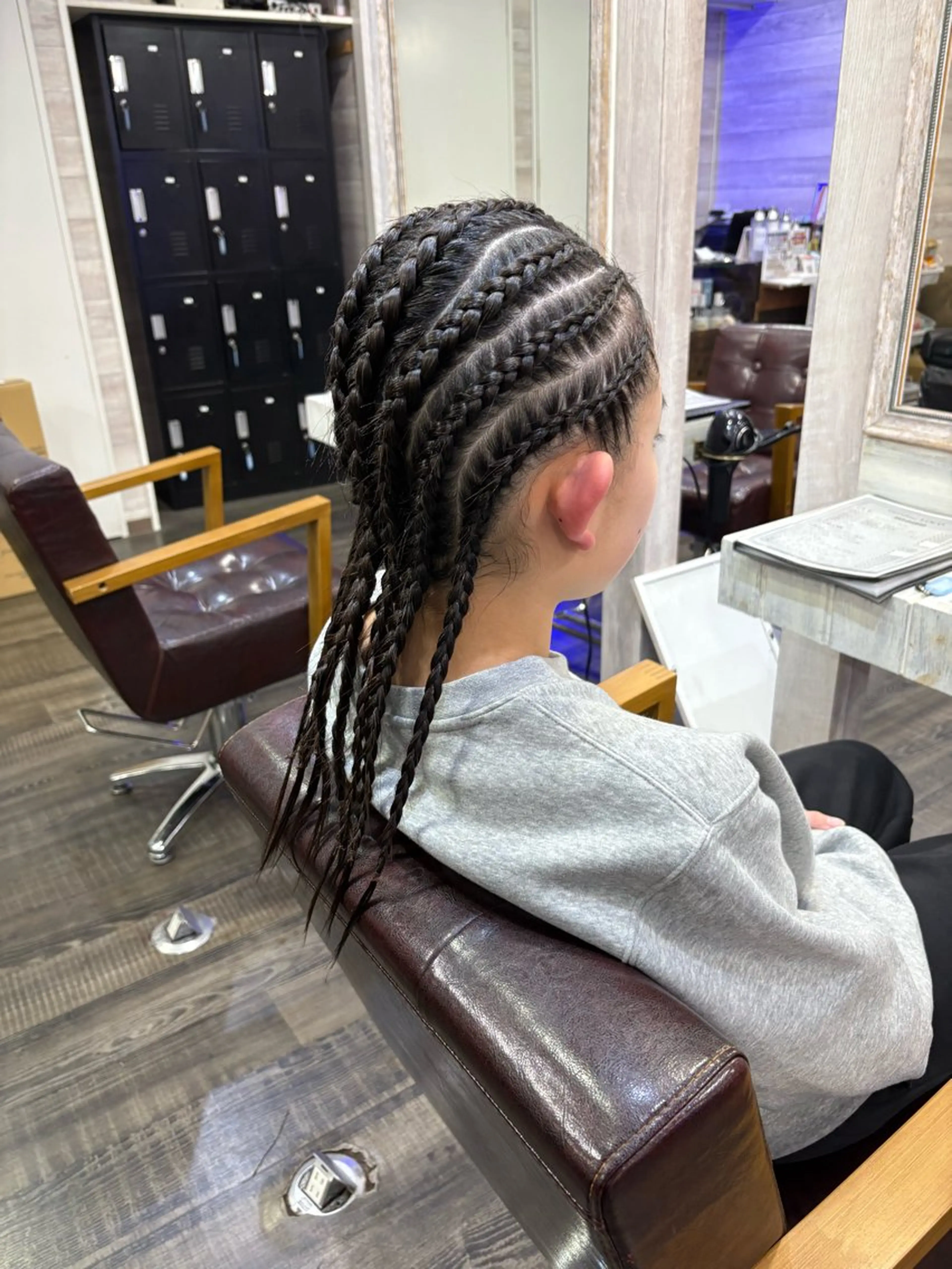 ロング その他 LOCO/ Koukiのヘアスタイル