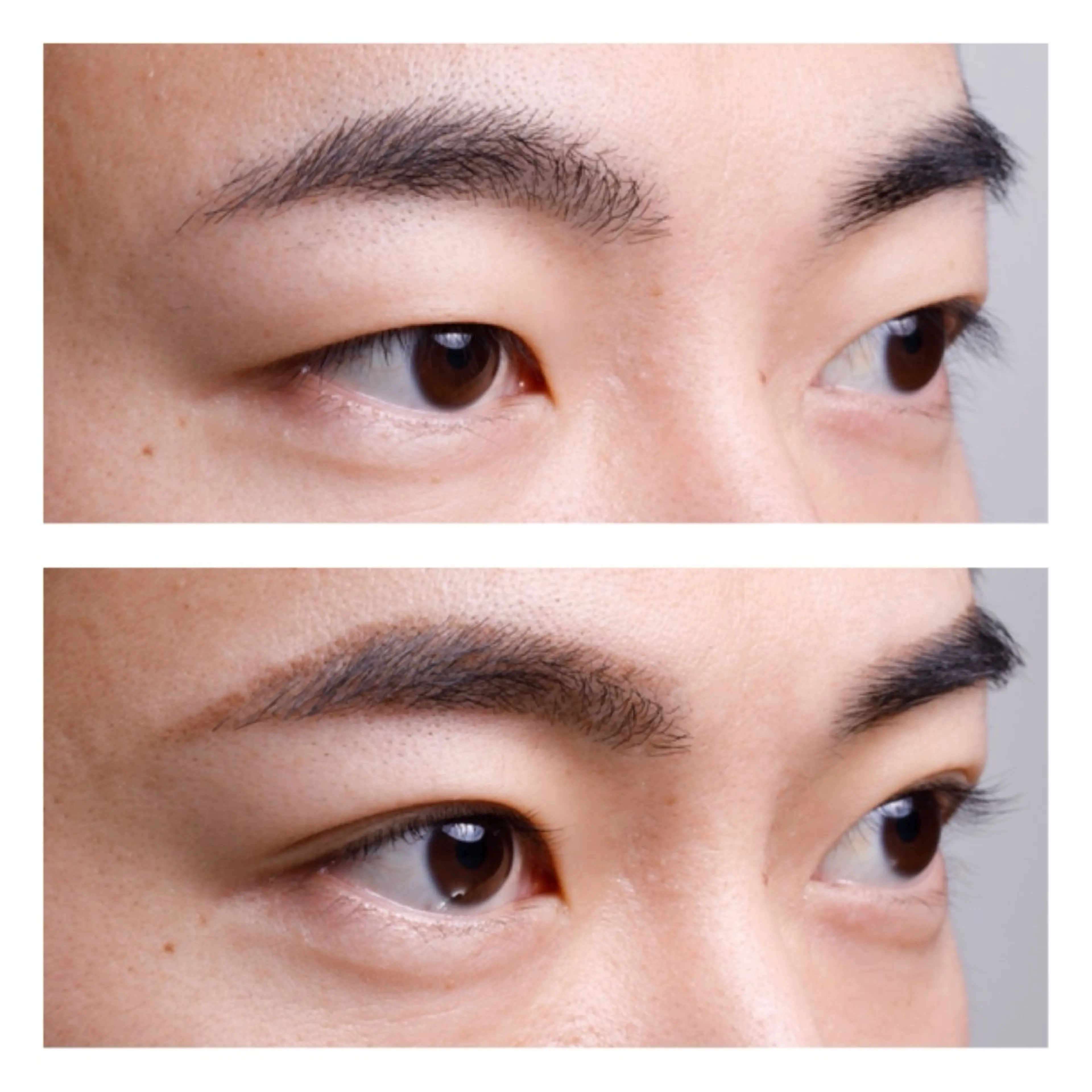 🦋メンズ眉カット🦋の写真