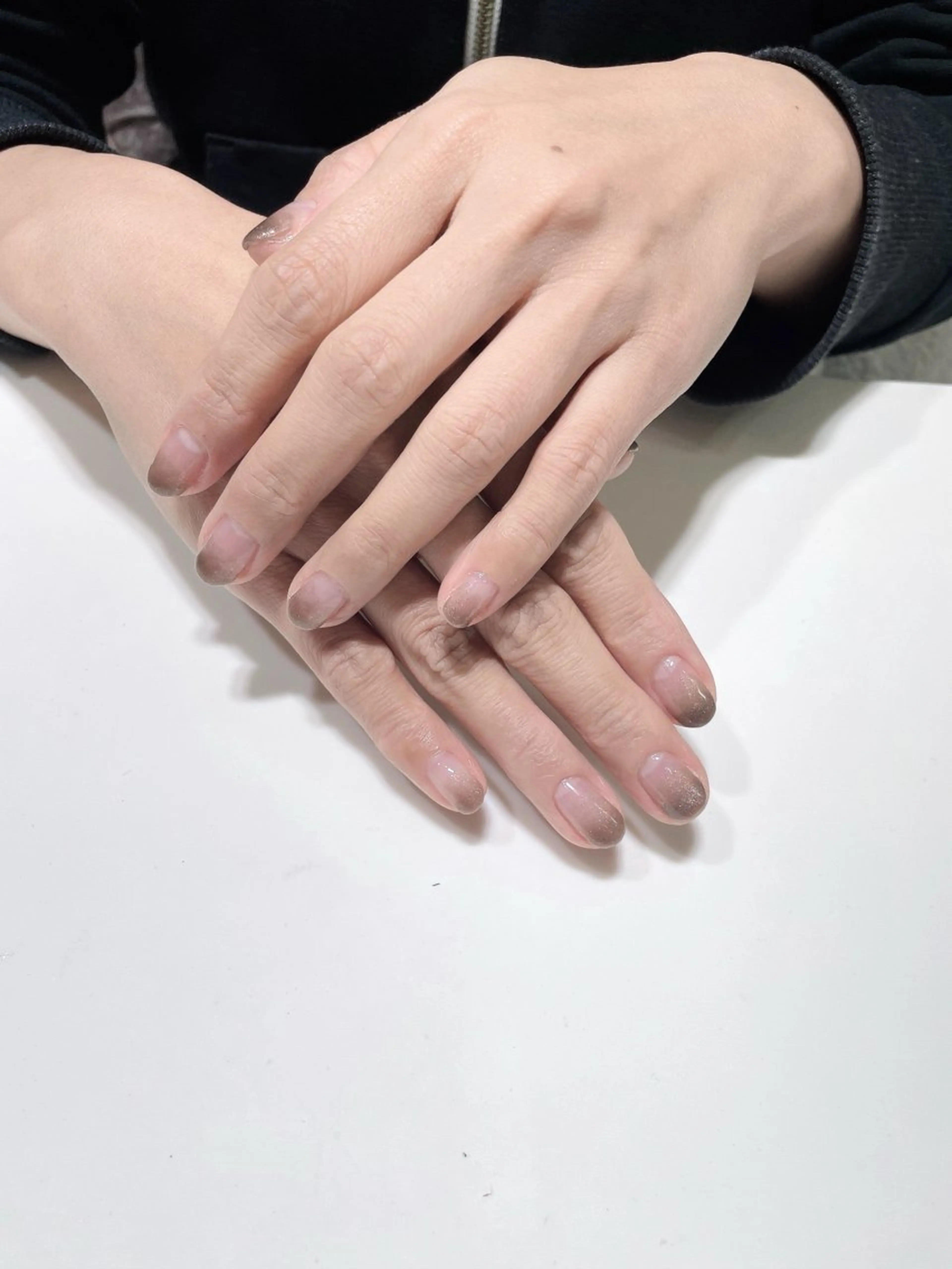 ネイル pationail 大北のネイルデザイン