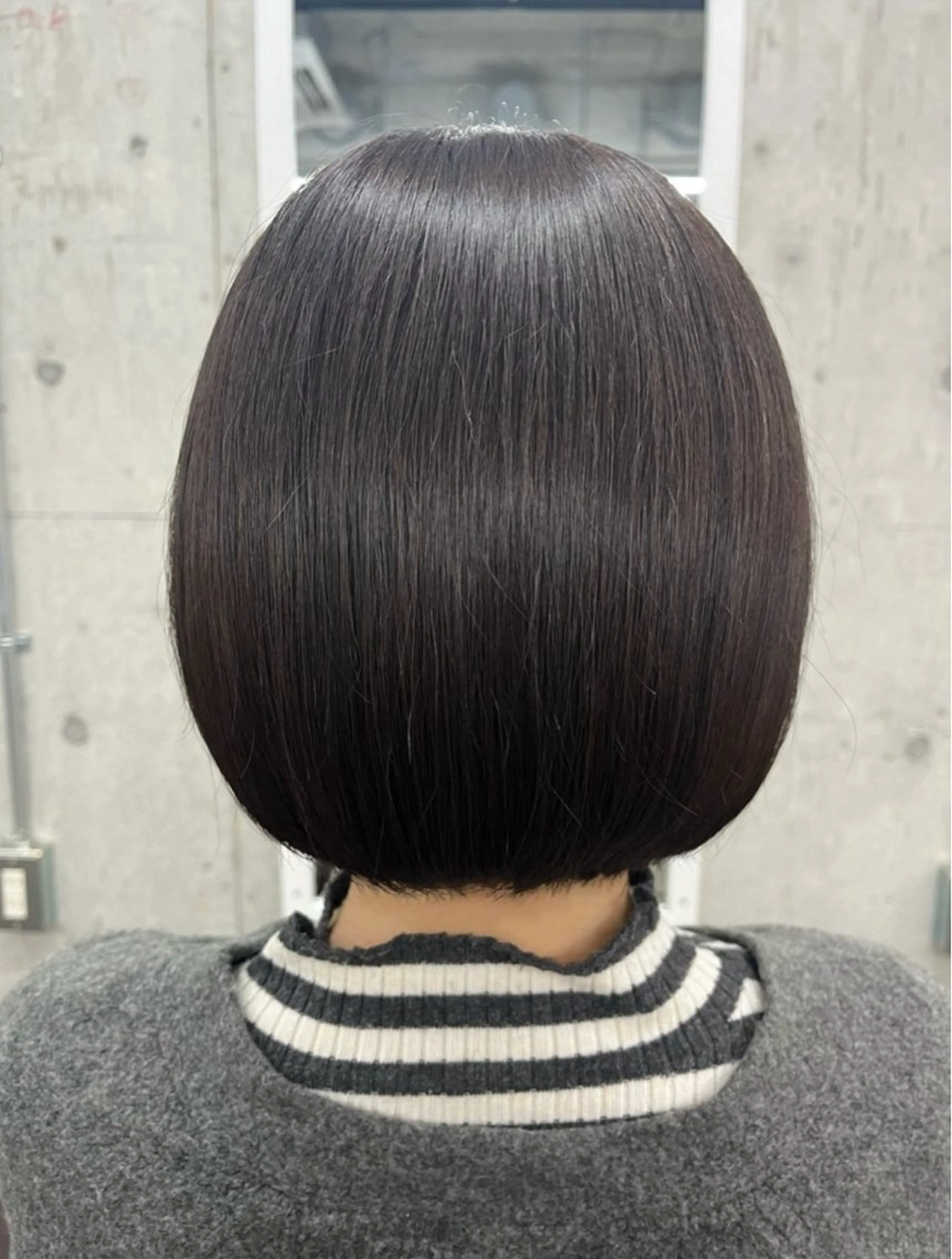 ショート BORDER所属・⭐︎BORDER⭐︎ ⭐︎Hitomi⭐︎のヘアスタイル