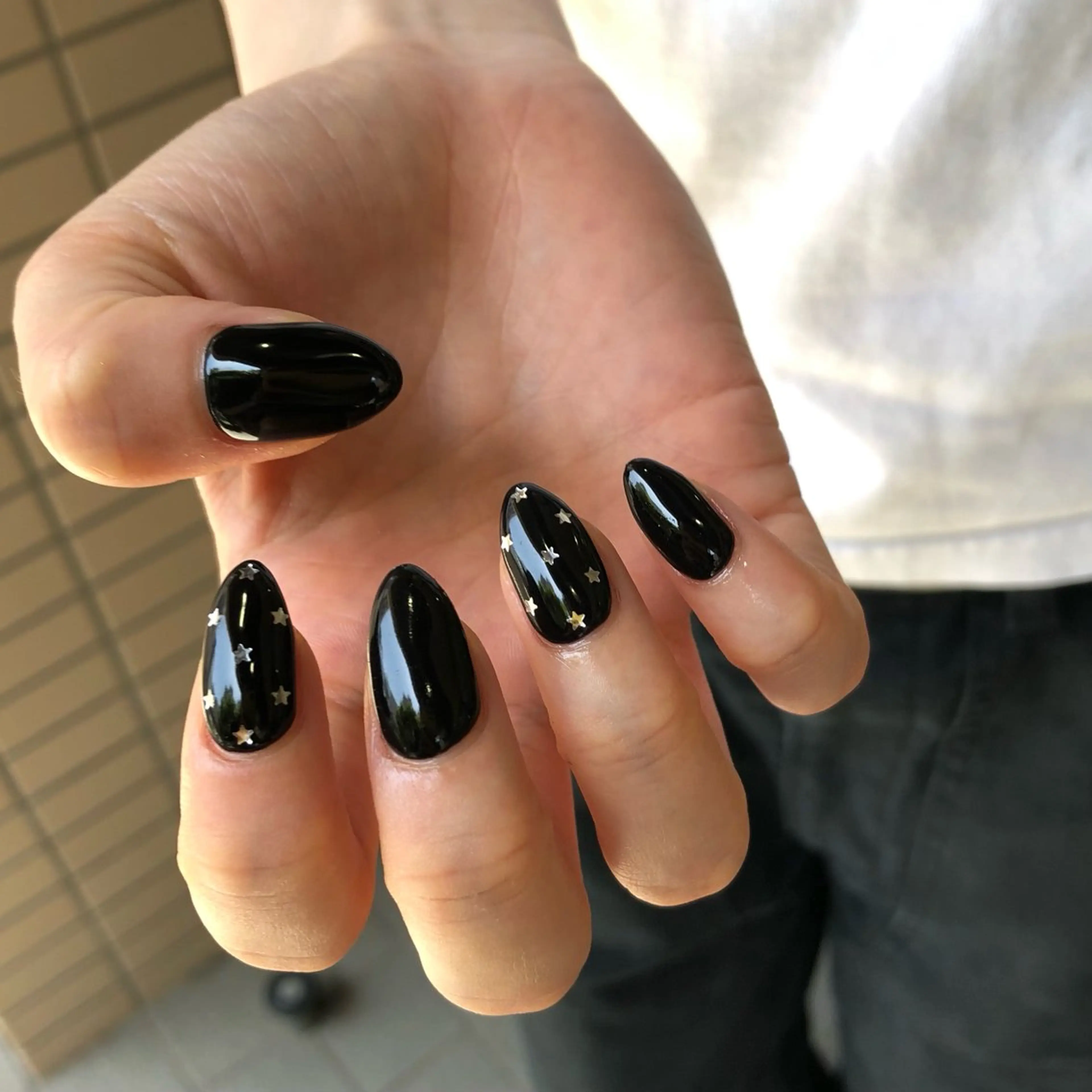 ネイル ハンドネイル WAVY_nail YUIKAのその他イメージ