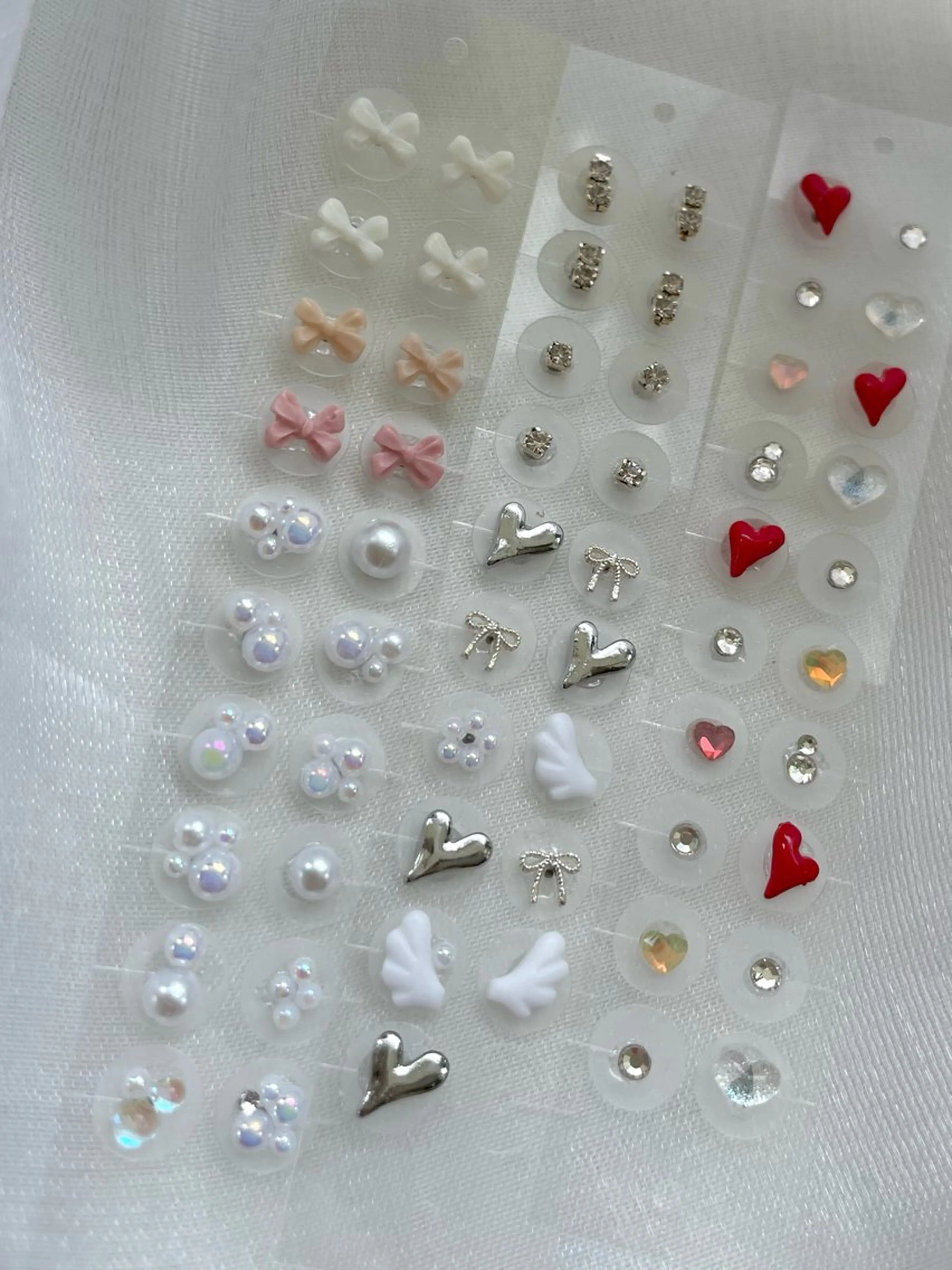 その他 rig nail草加店所属・松本 紋世のネイルデザイン