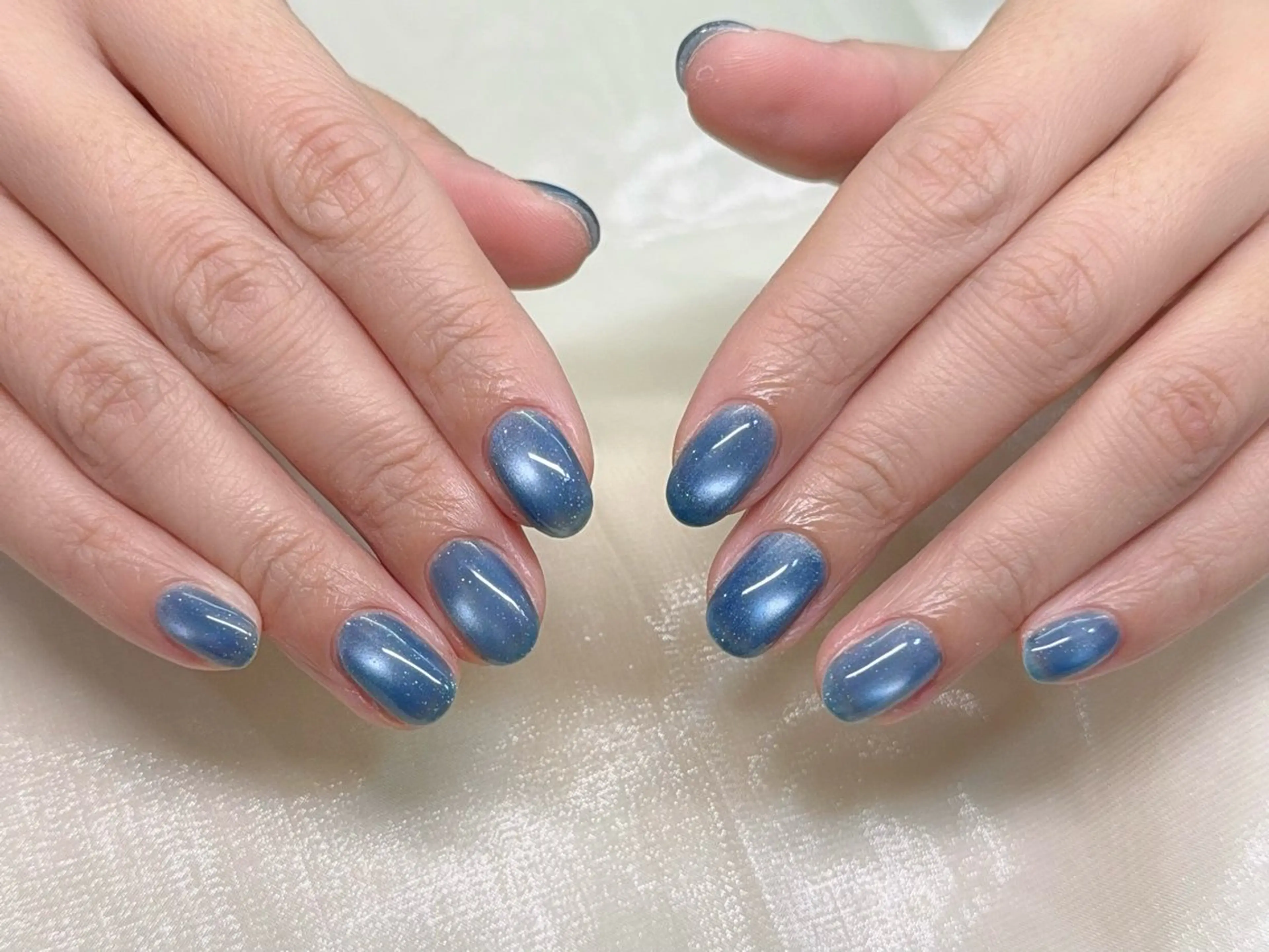 ネイル Rose nail Nanaのネイルデザイン