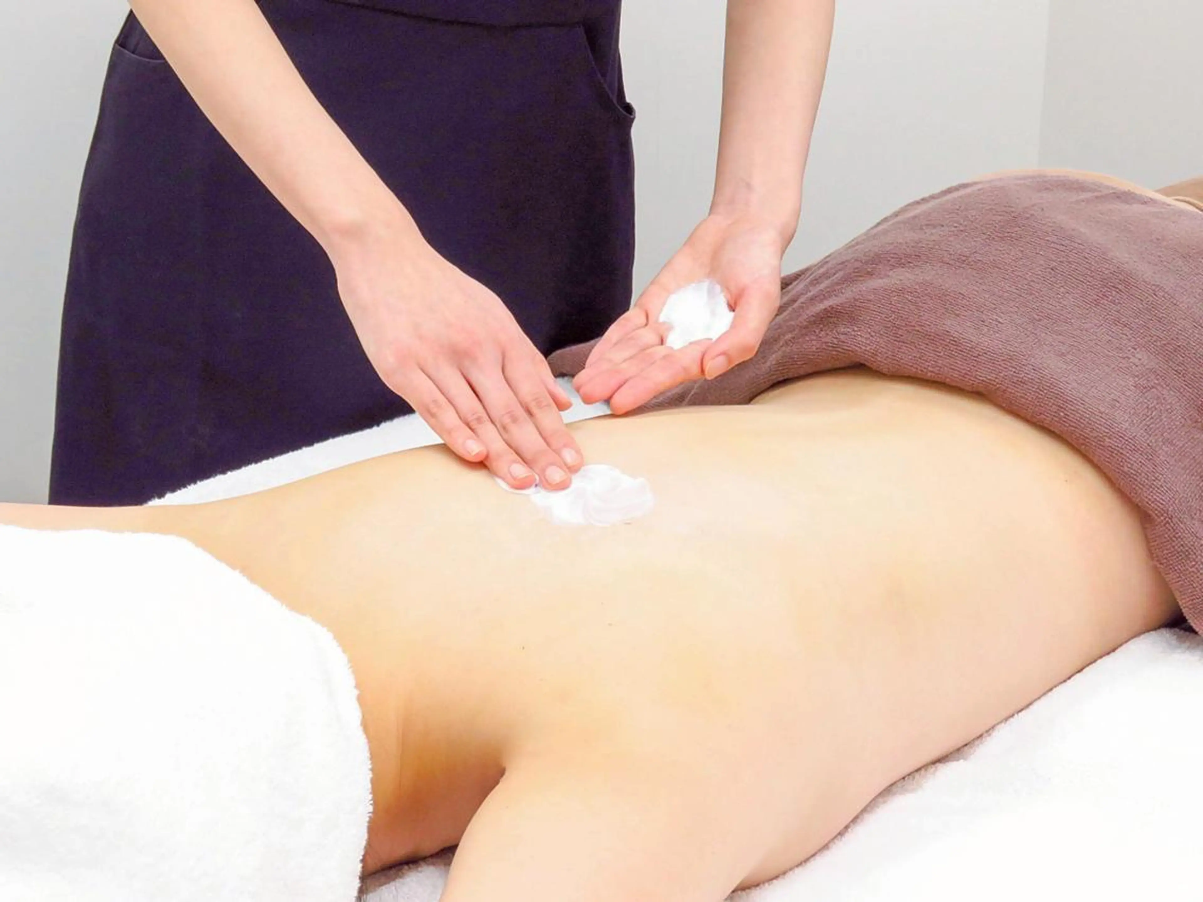 M LABO 池袋のエステ・リラクイメージ