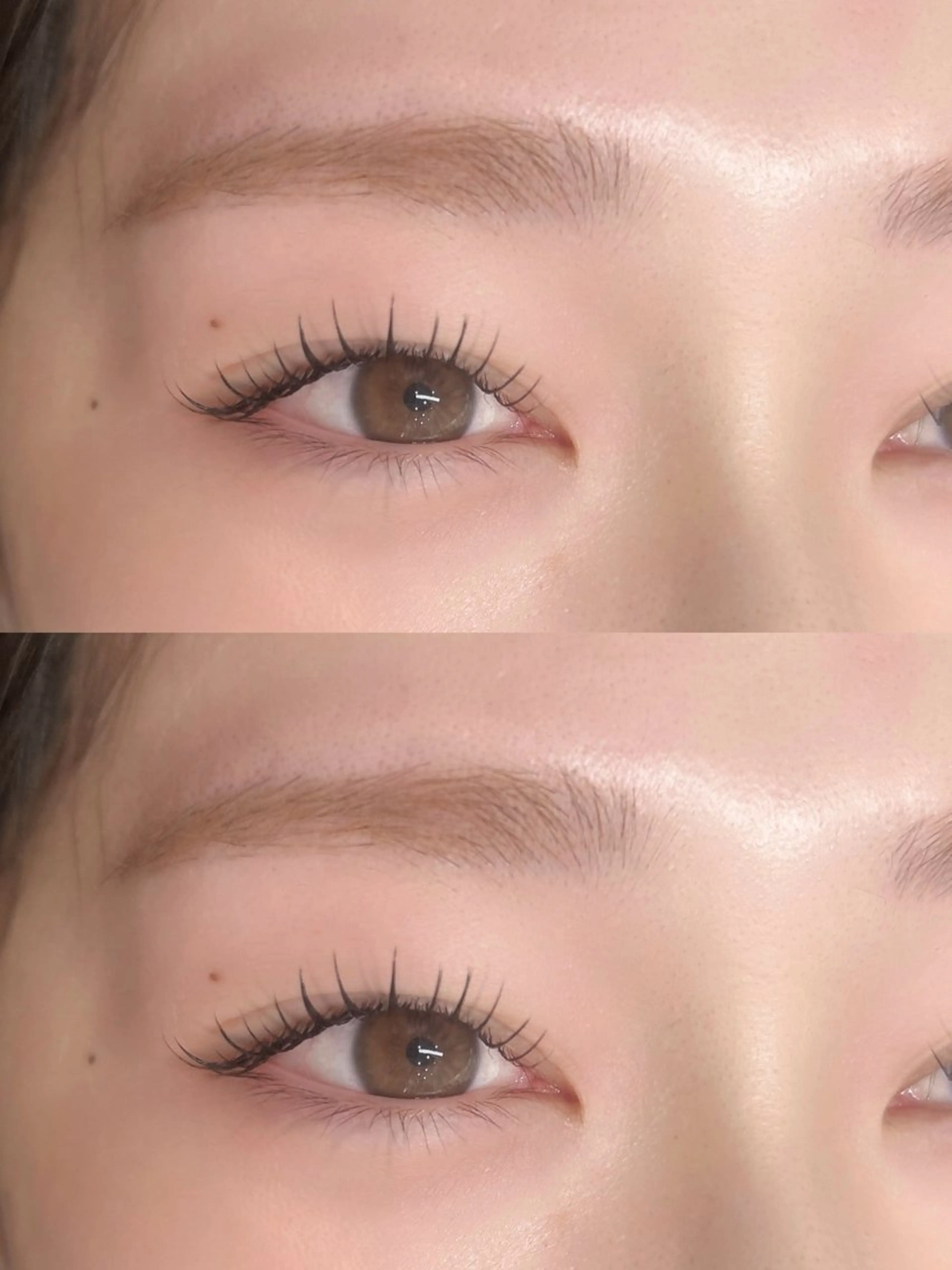 マツエク・マツパ マツエク Zina / mayuのマツエク・マツパデザイン