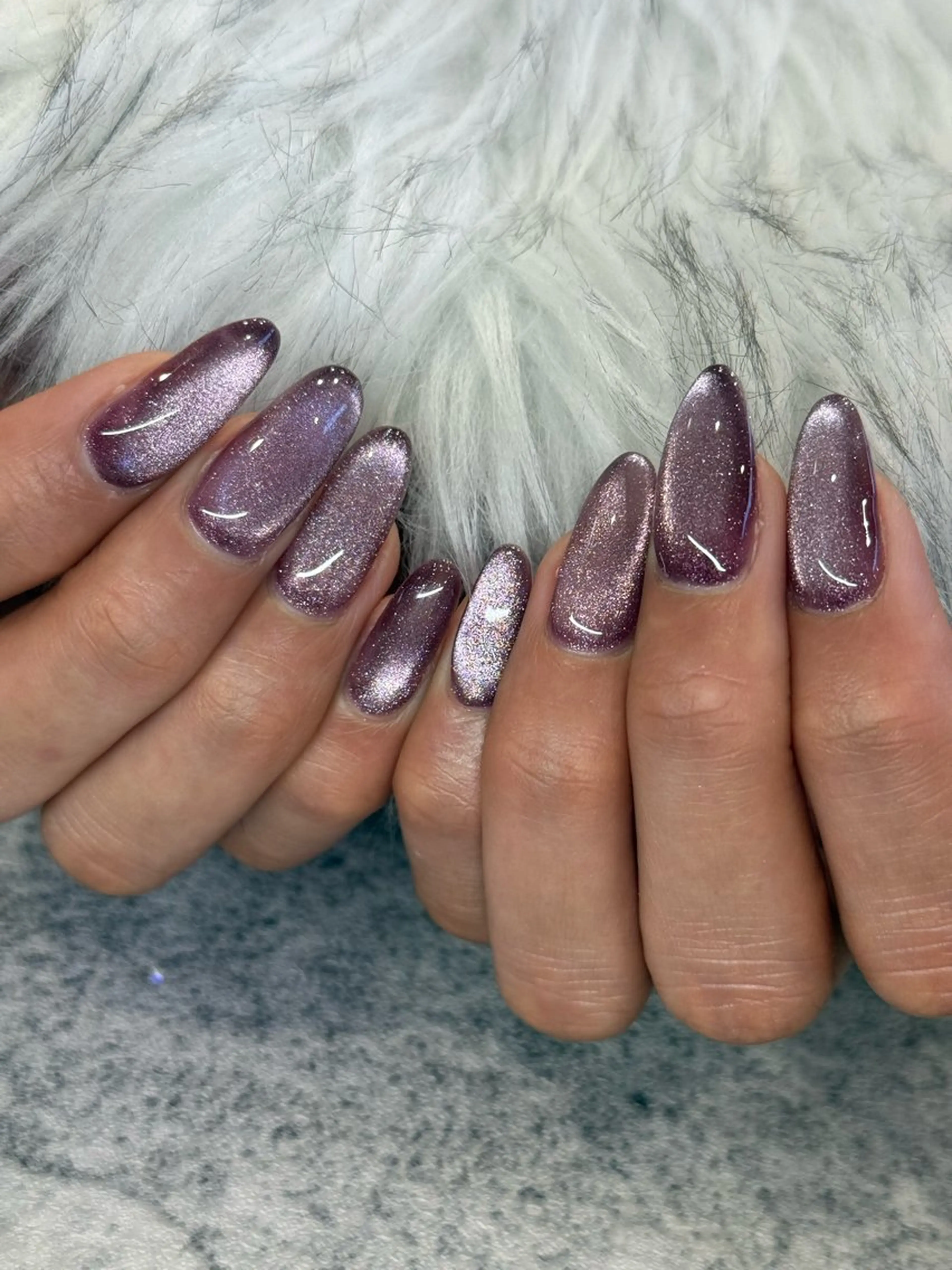 ネイル Starliy所属・~Starliy~ 三重県津市のネイルデザイン